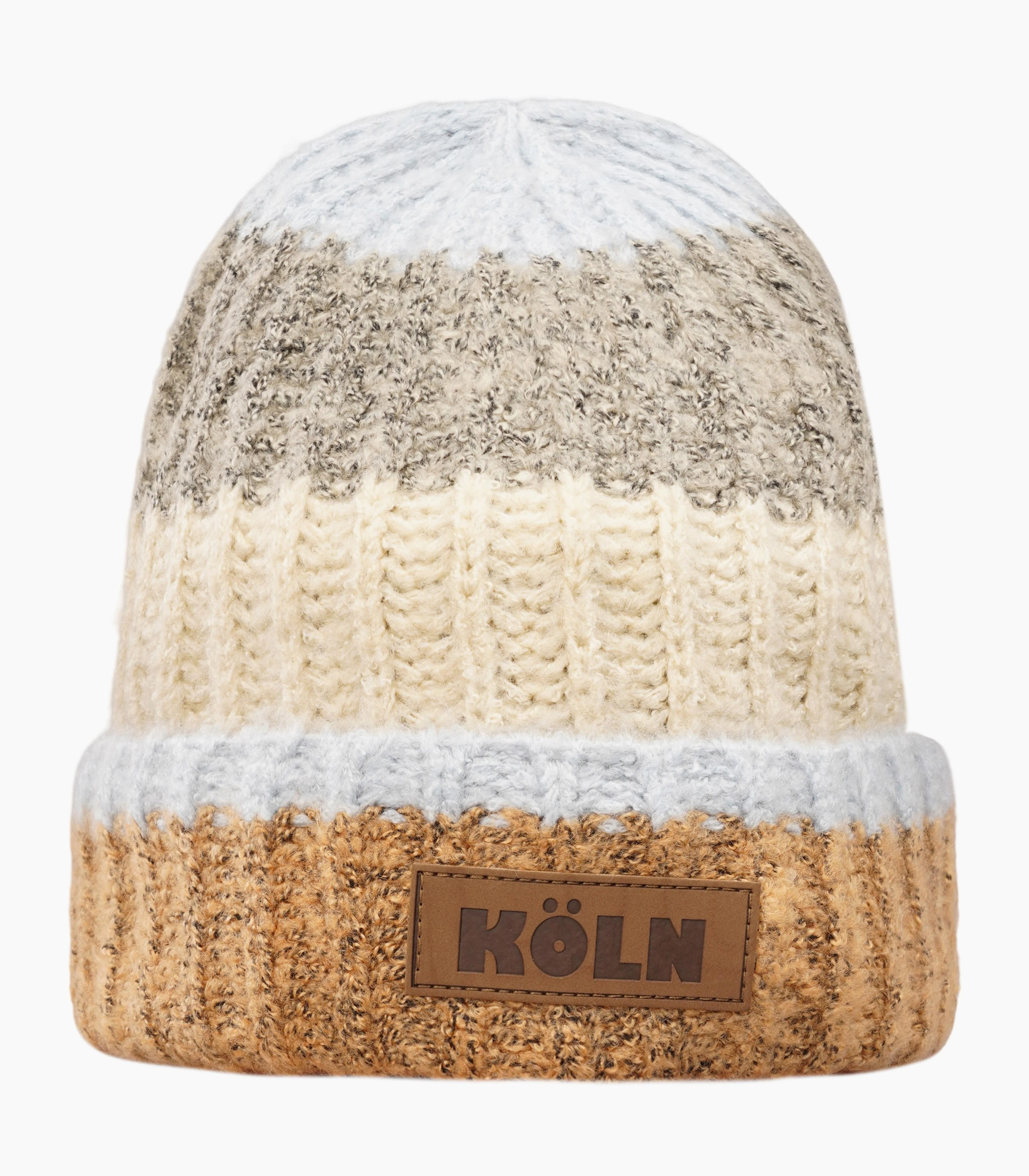 Köln Wintermütze Beanie