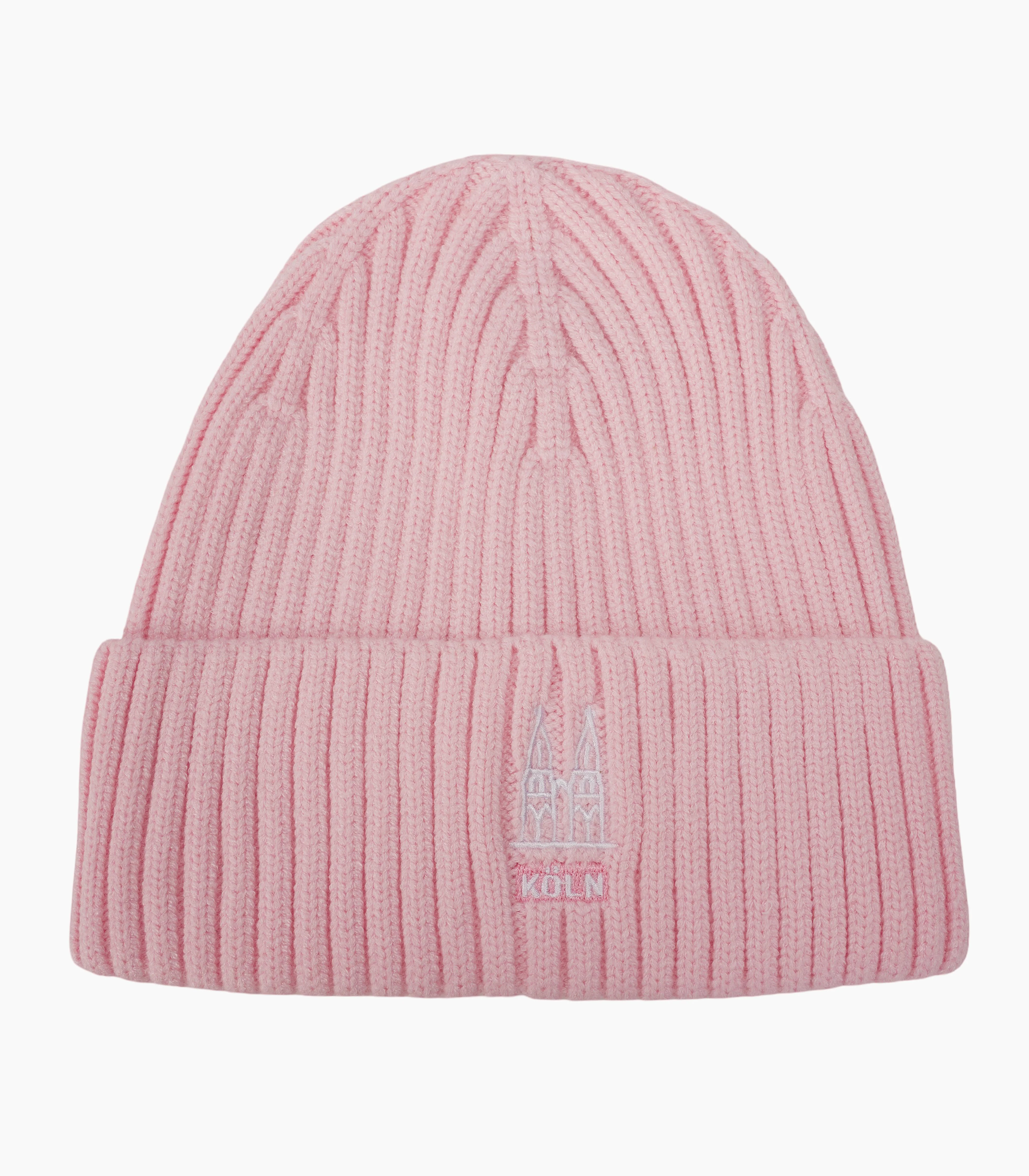 Köln Wintermütze Beanie - Image 2
