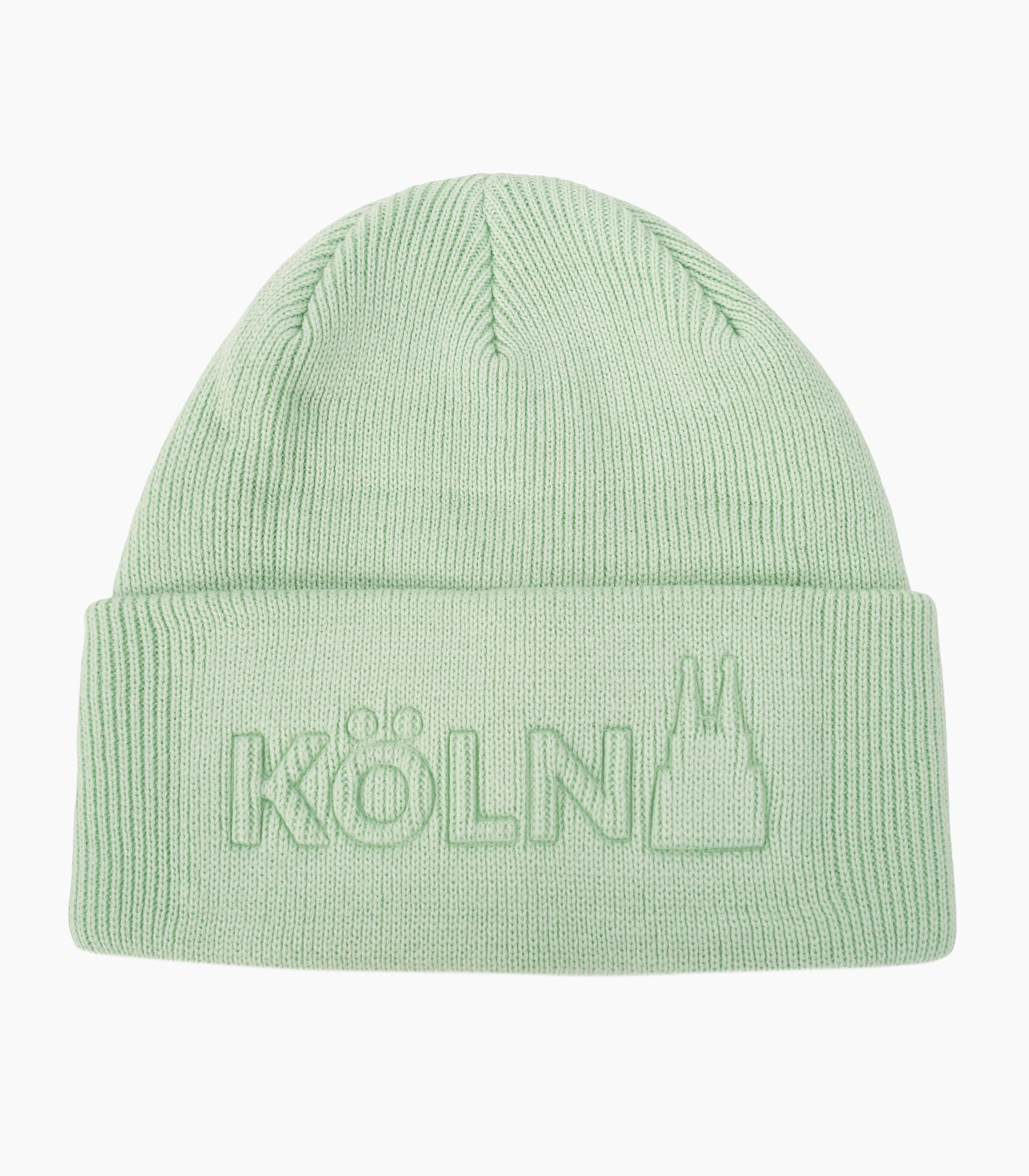 Köln Wintermütze Beanie - Image 2