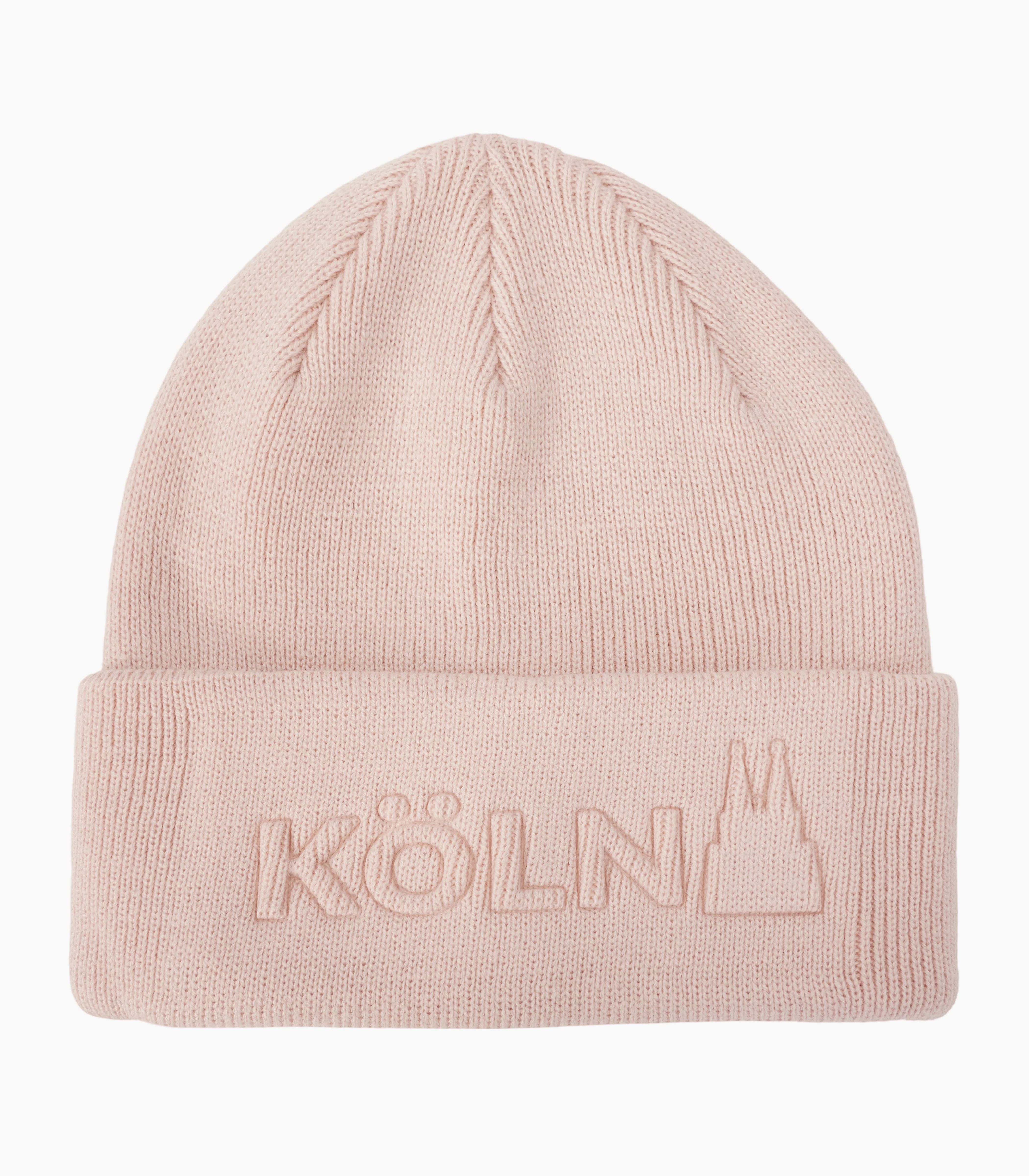 Köln Wintermütze Beanie - Image 2