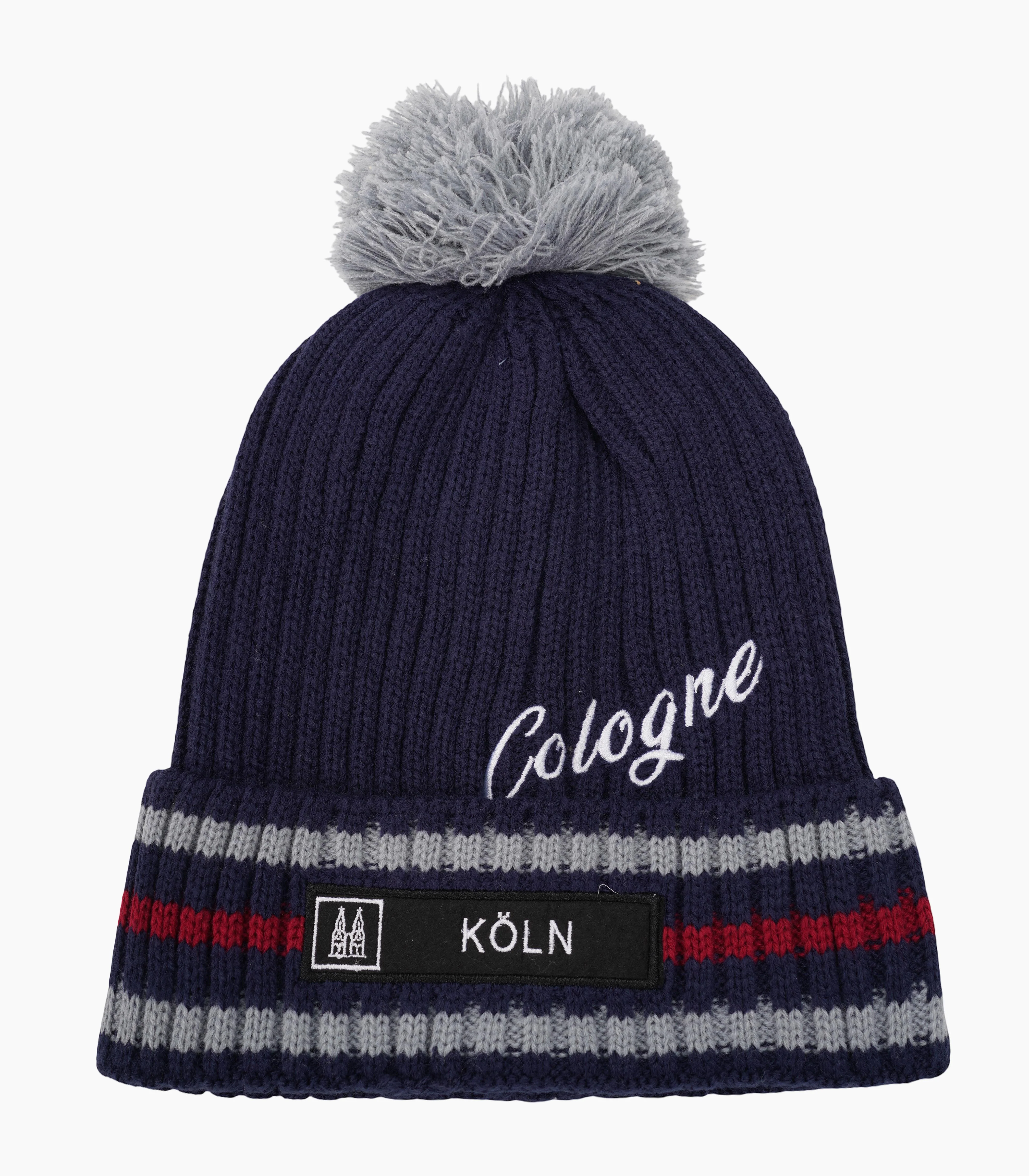 Köln Wintermütze Beanie - Image 2