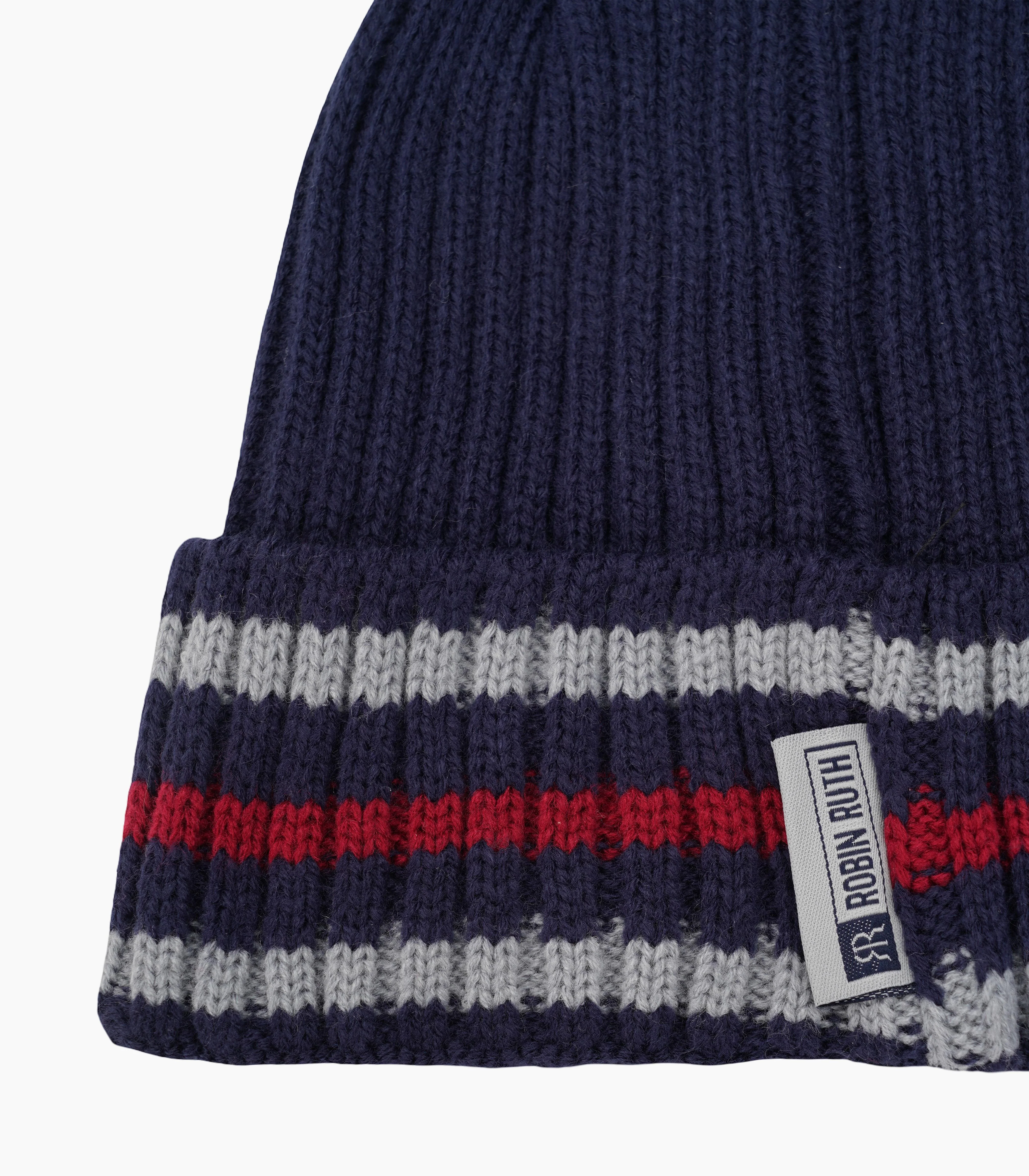 Köln Wintermütze Beanie - Image 4
