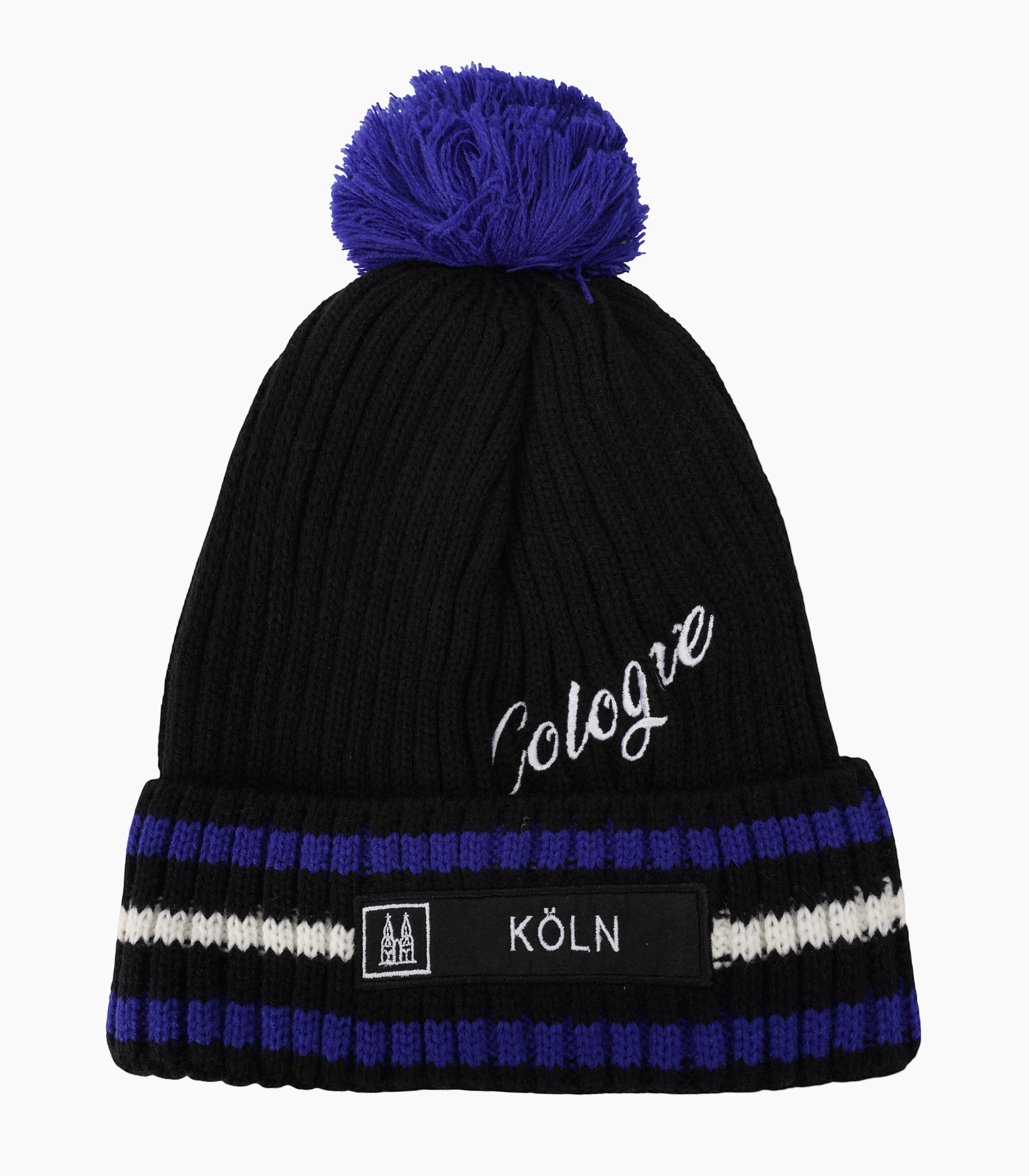 Köln Wintermütze Beanie - Image 2