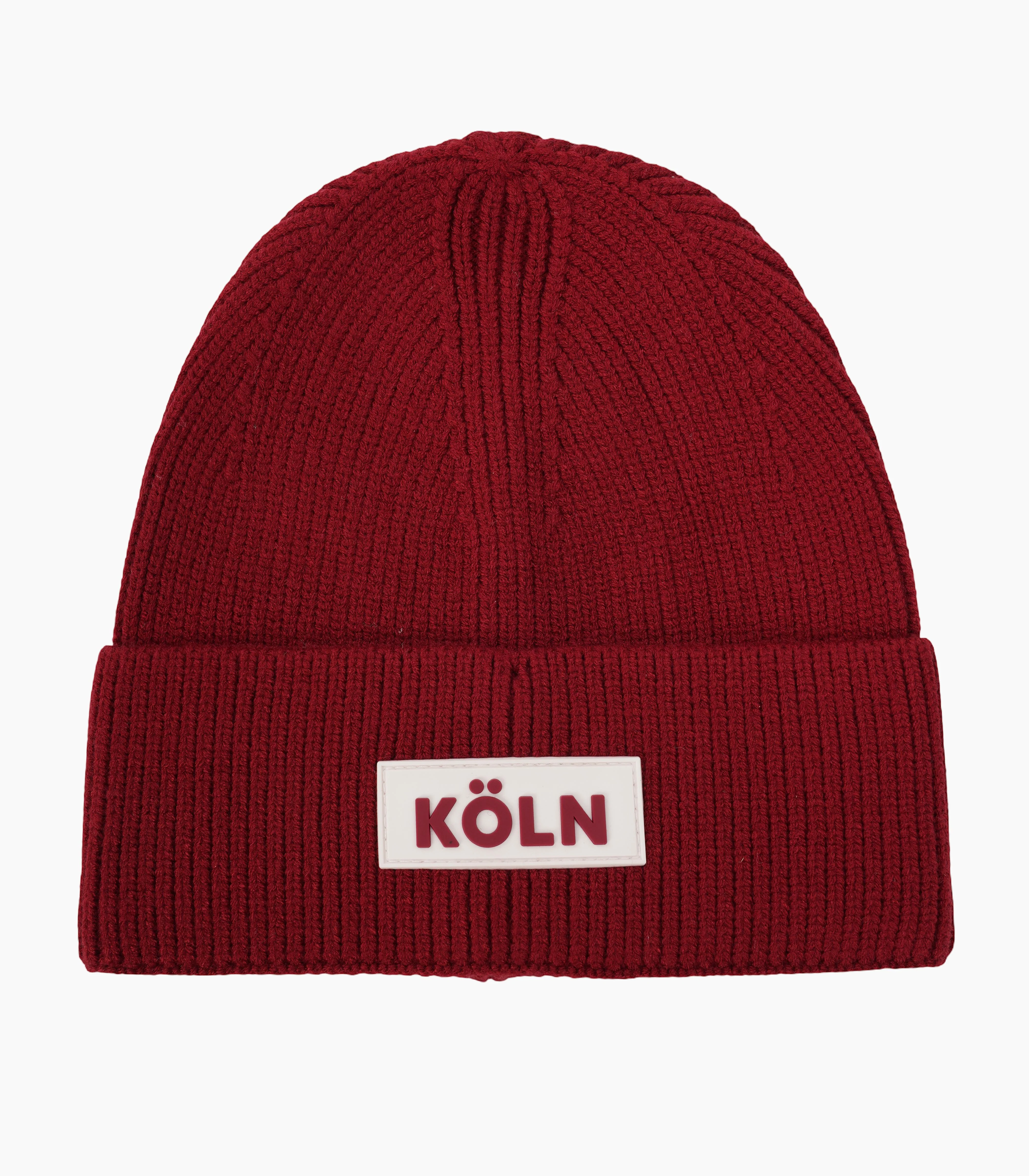 Köln Wintermütze Beanie - Image 2