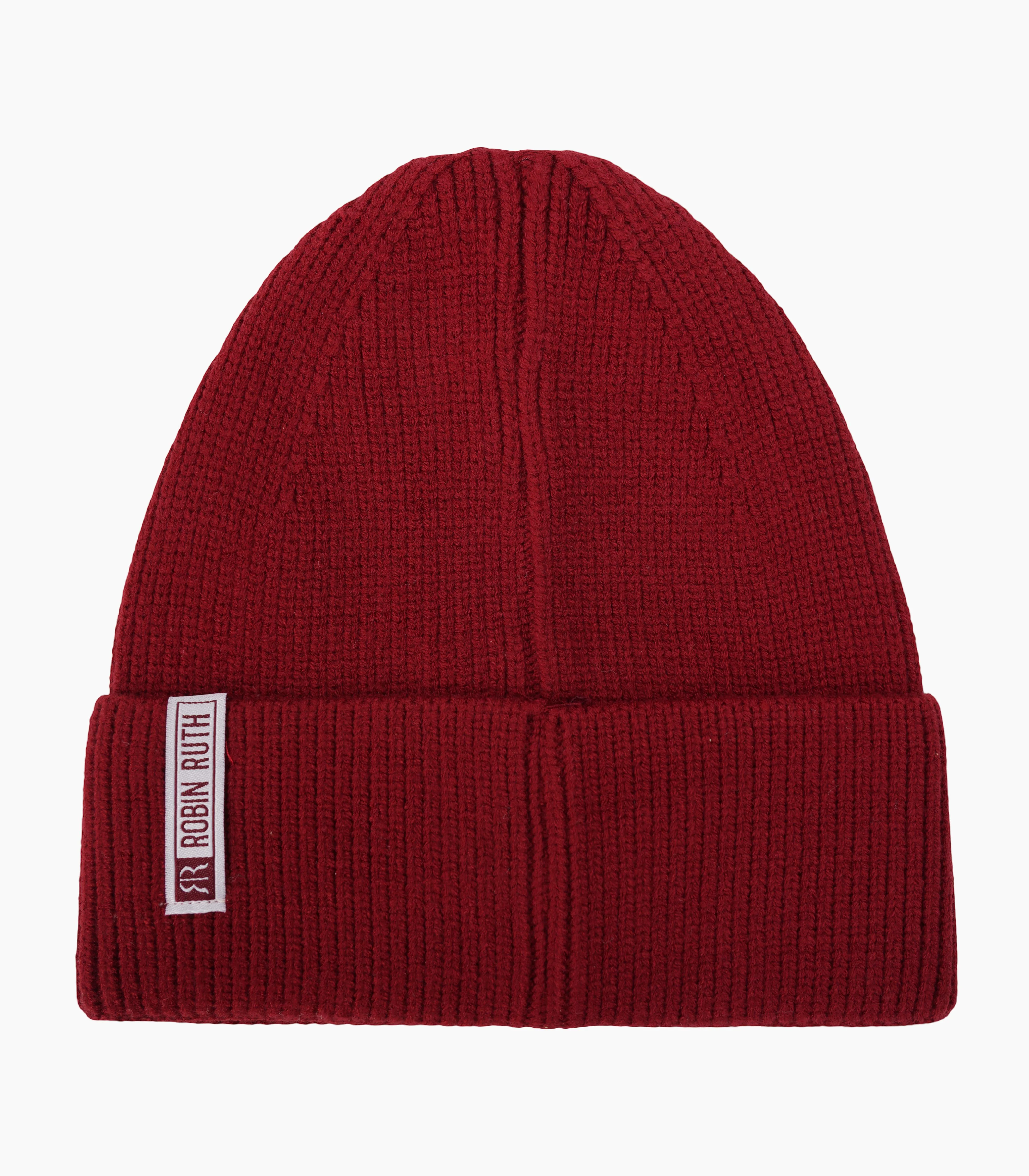 Köln Wintermütze Beanie - Image 3
