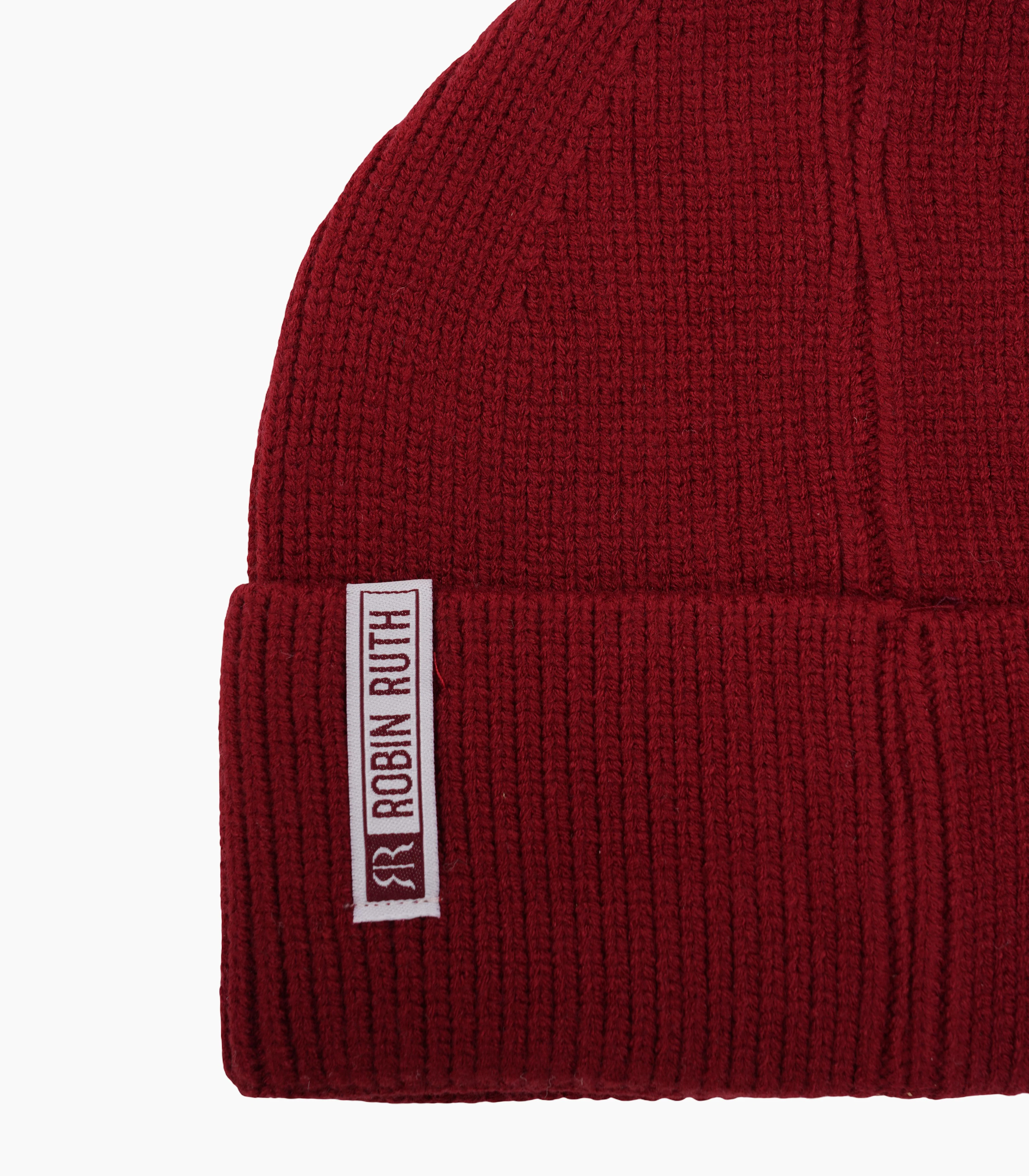 Köln Wintermütze Beanie - Image 4