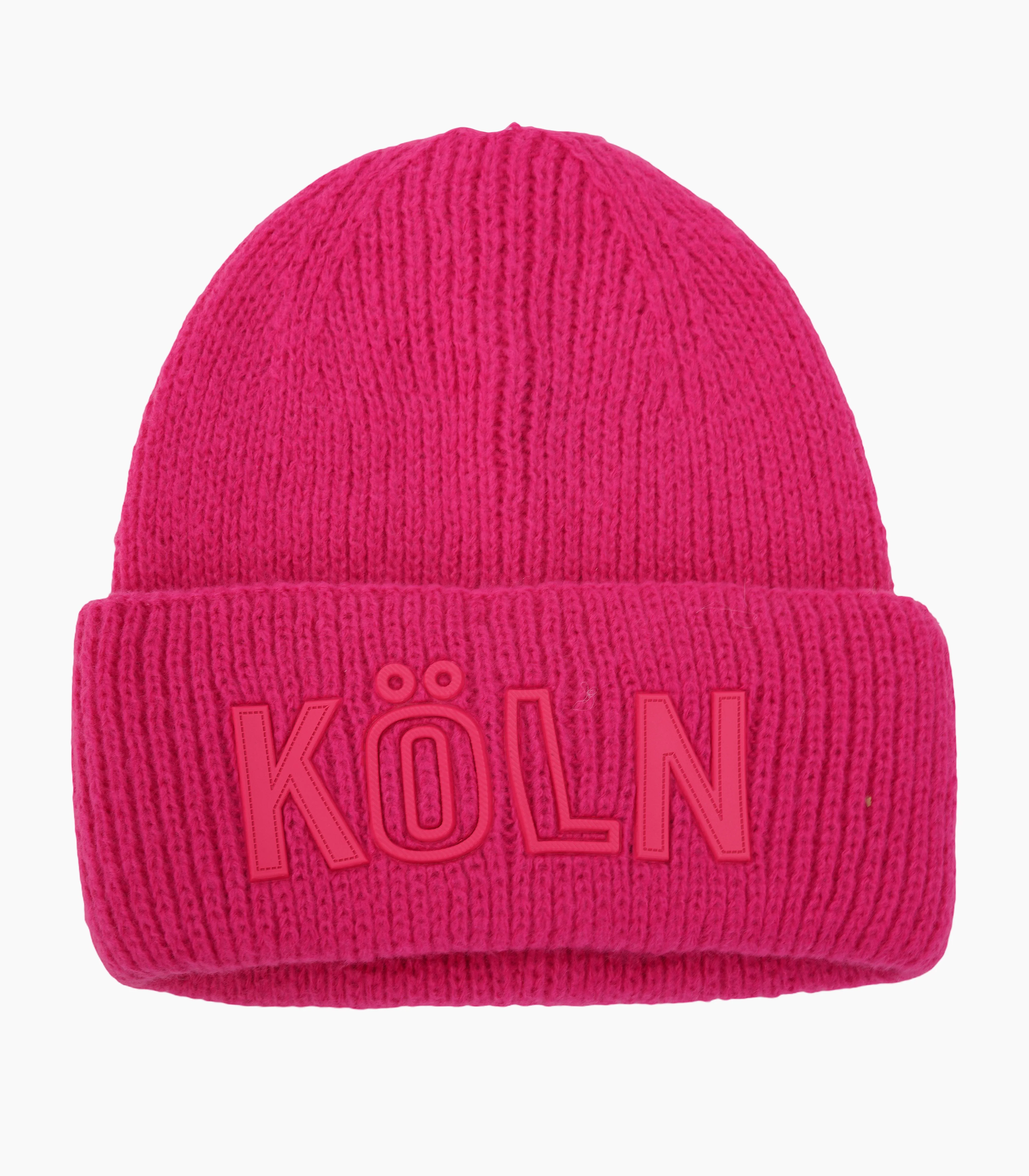Köln Wintermütze Beanie - Image 2
