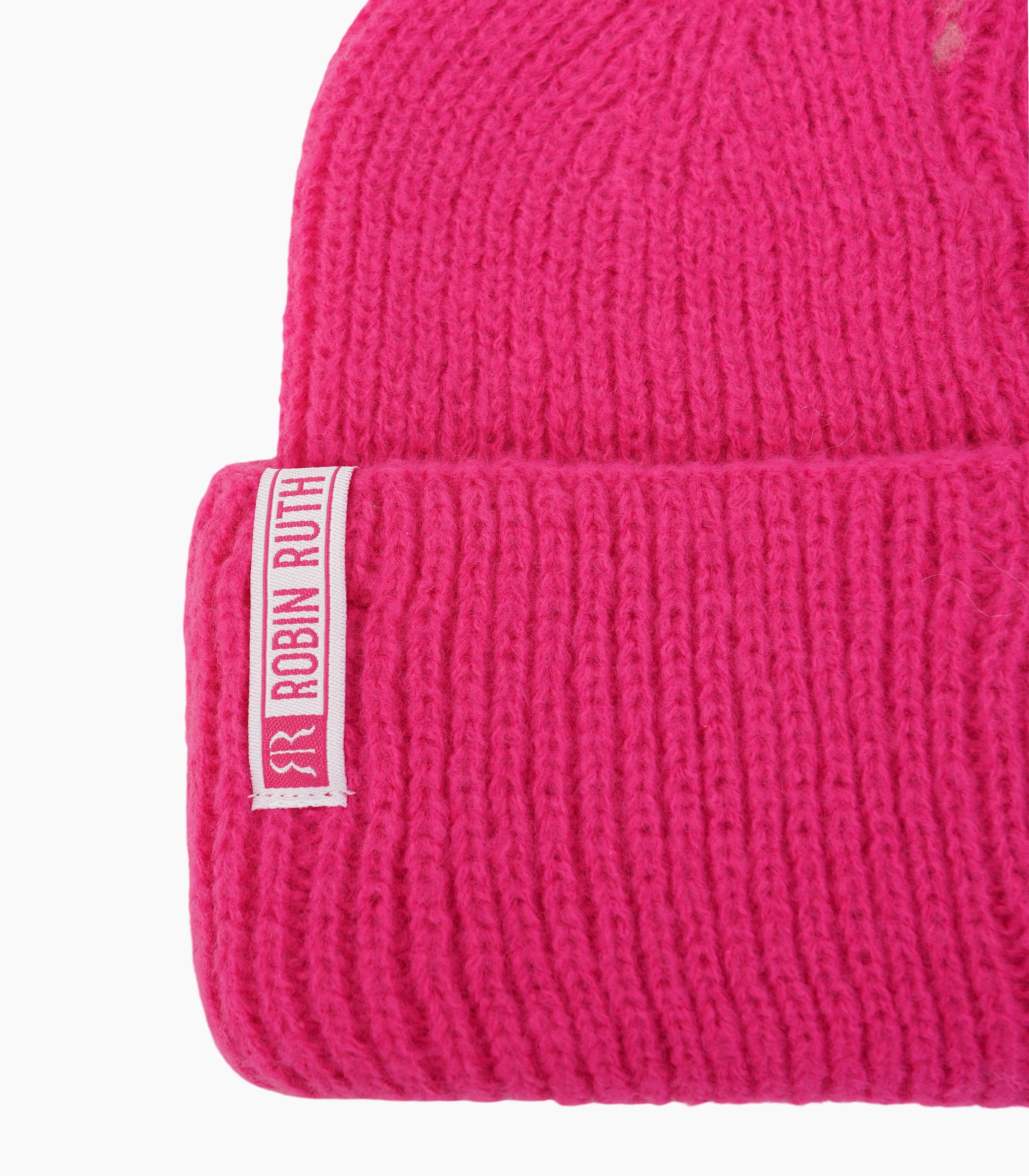 Köln Wintermütze Beanie - Image 4