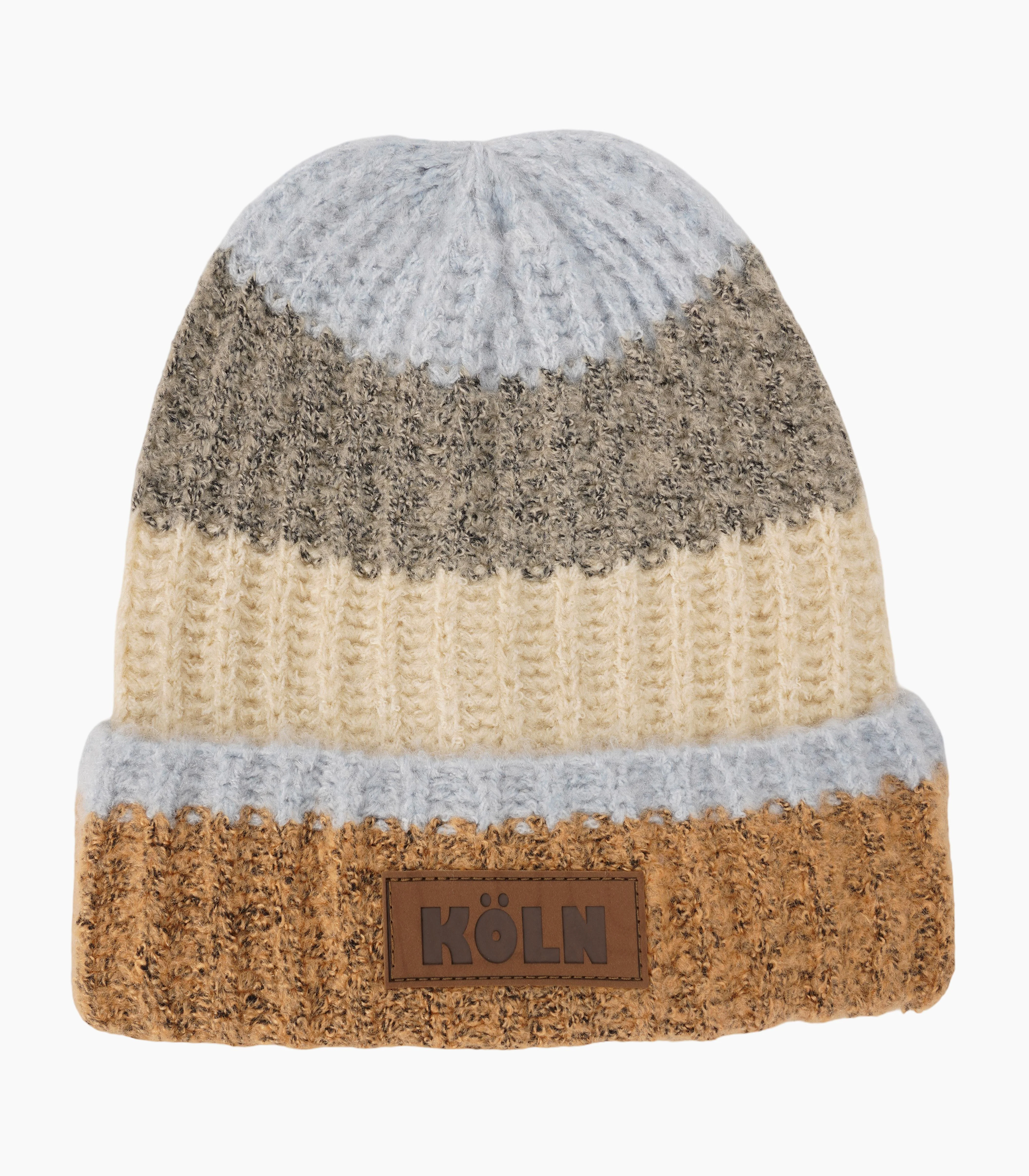 Köln Wintermütze Beanie - Image 2