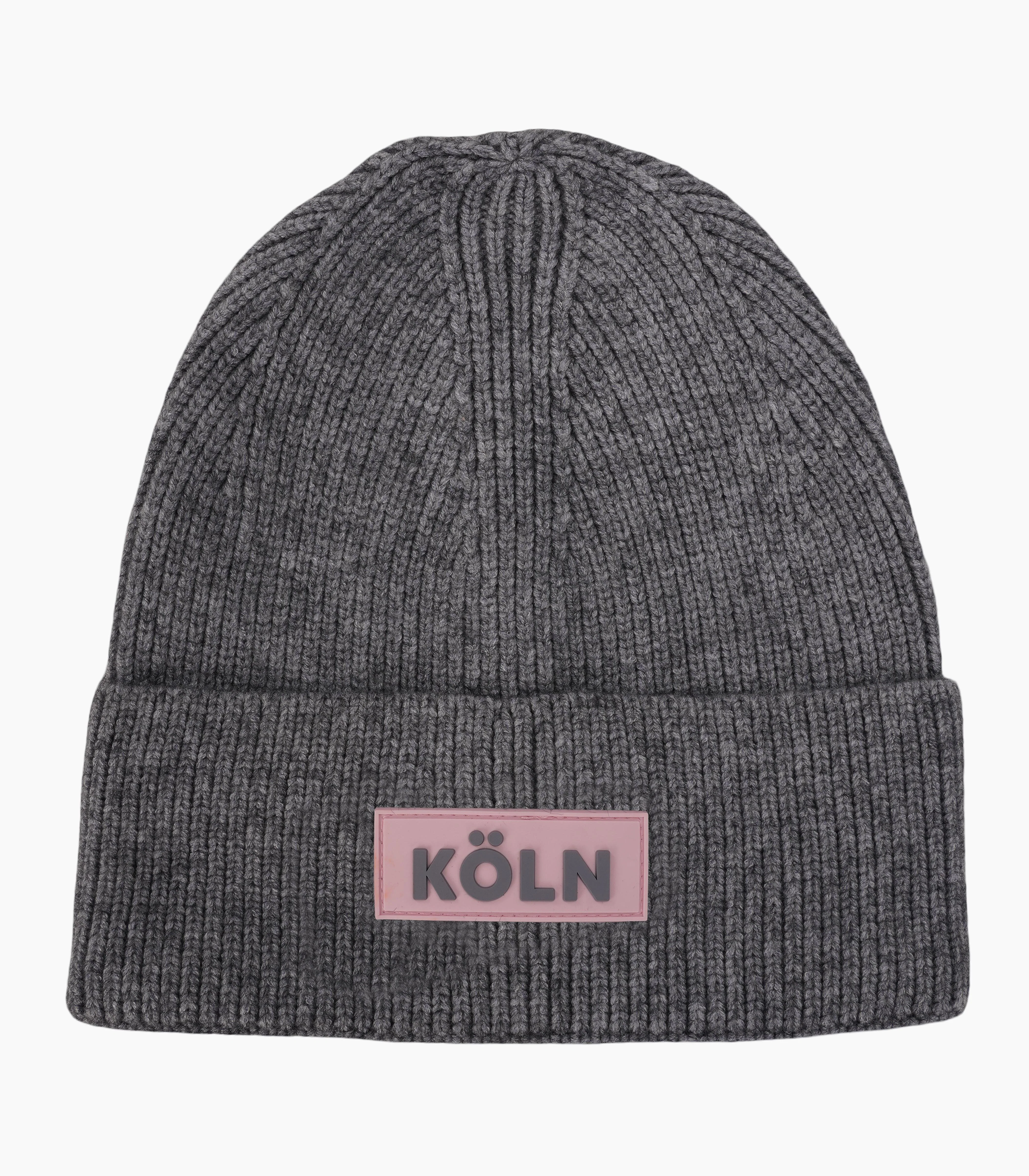 Köln Wintermütze Beanie - Image 2