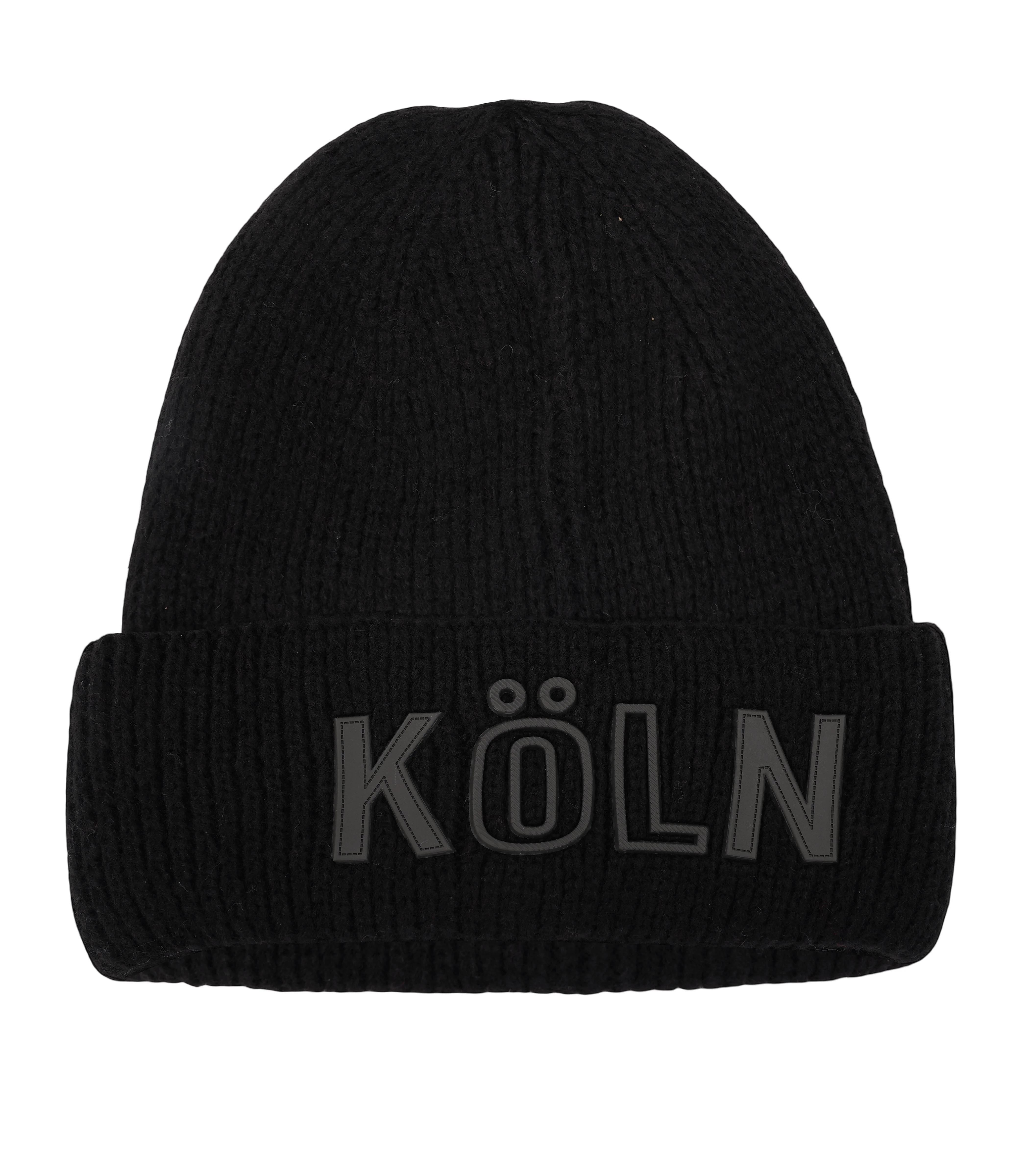 Köln Wintermütze Beanie - Image 2