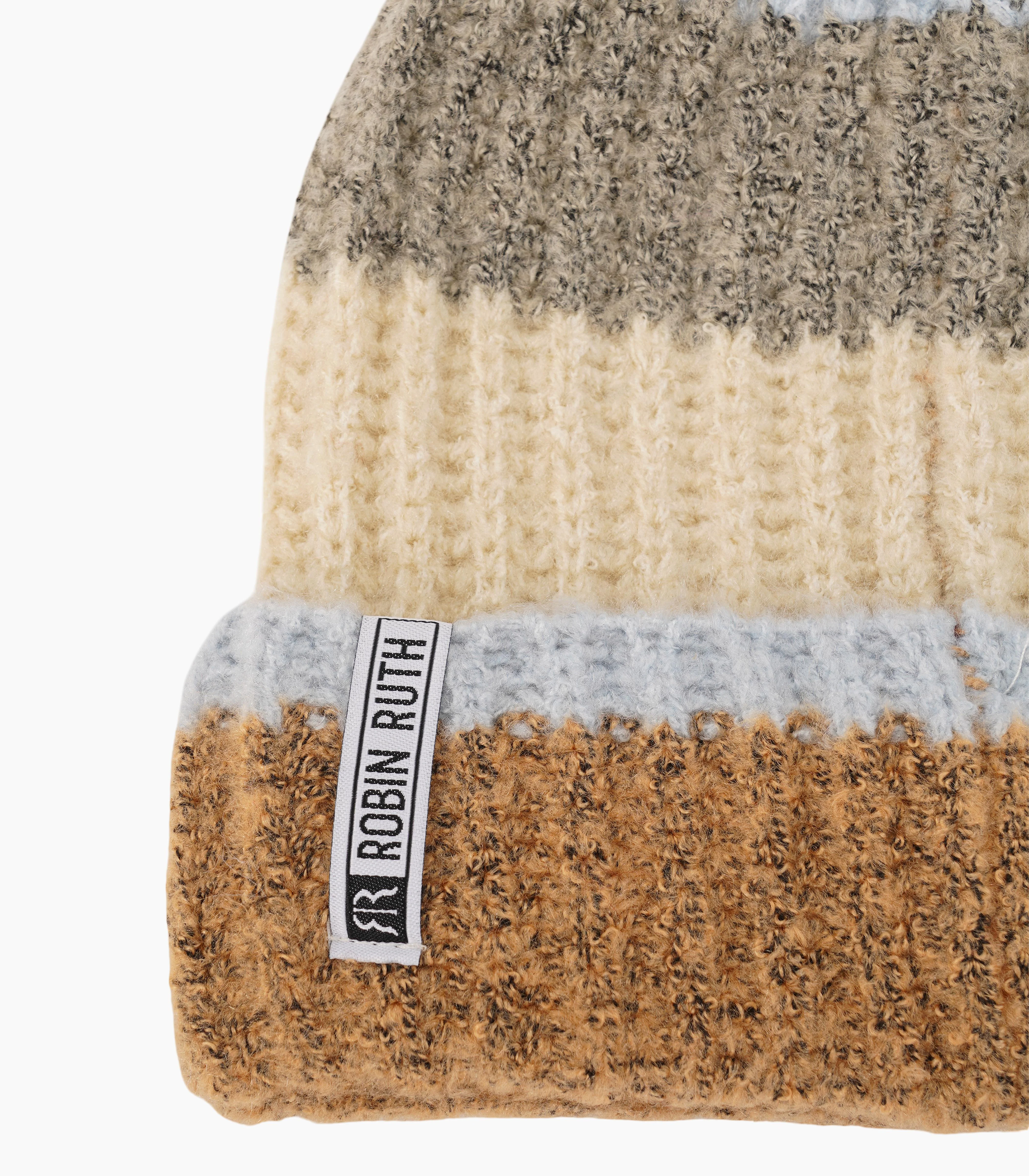 Köln Wintermütze Beanie - Image 4