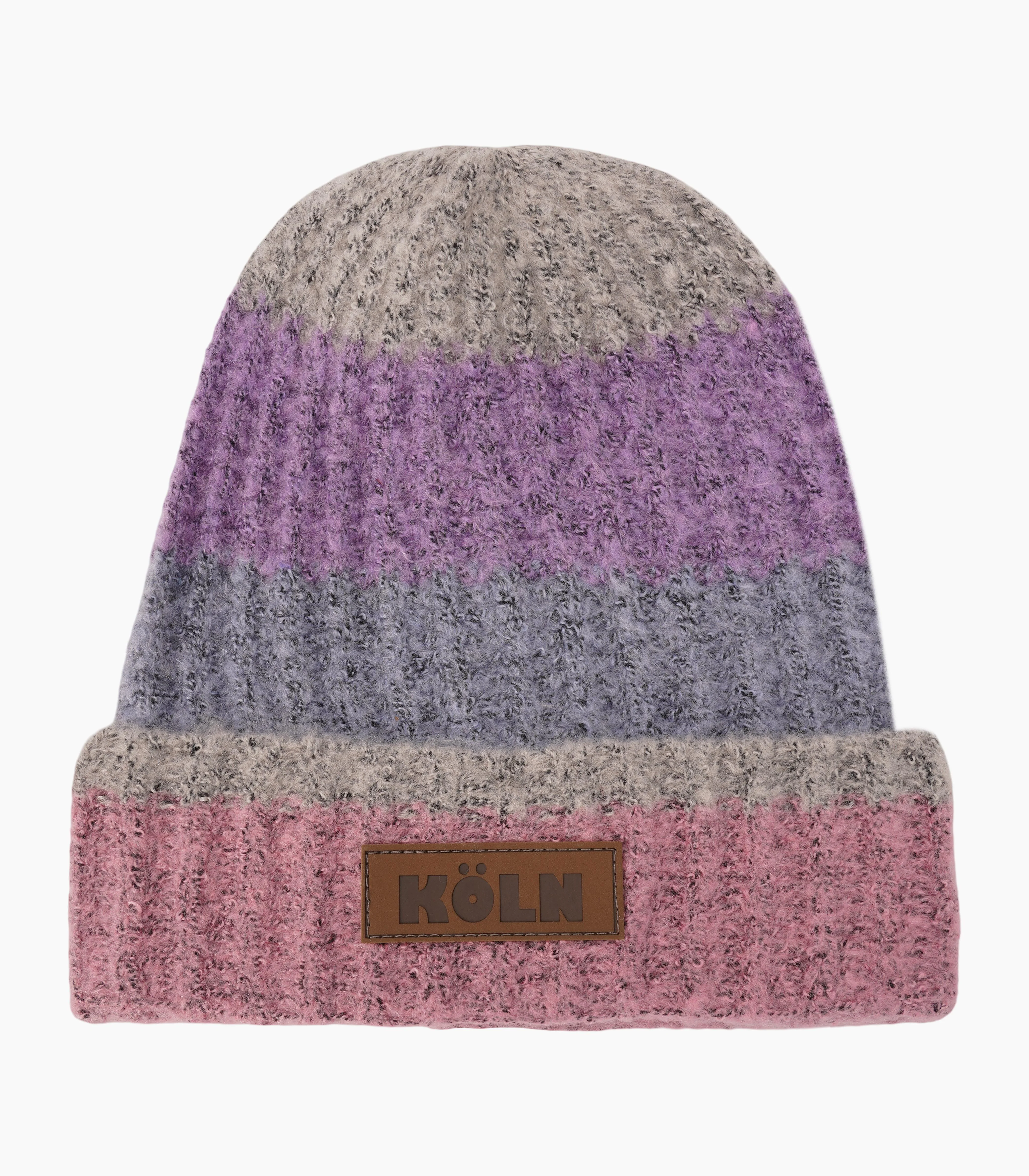 Köln Wintermütze Beanie - Image 2