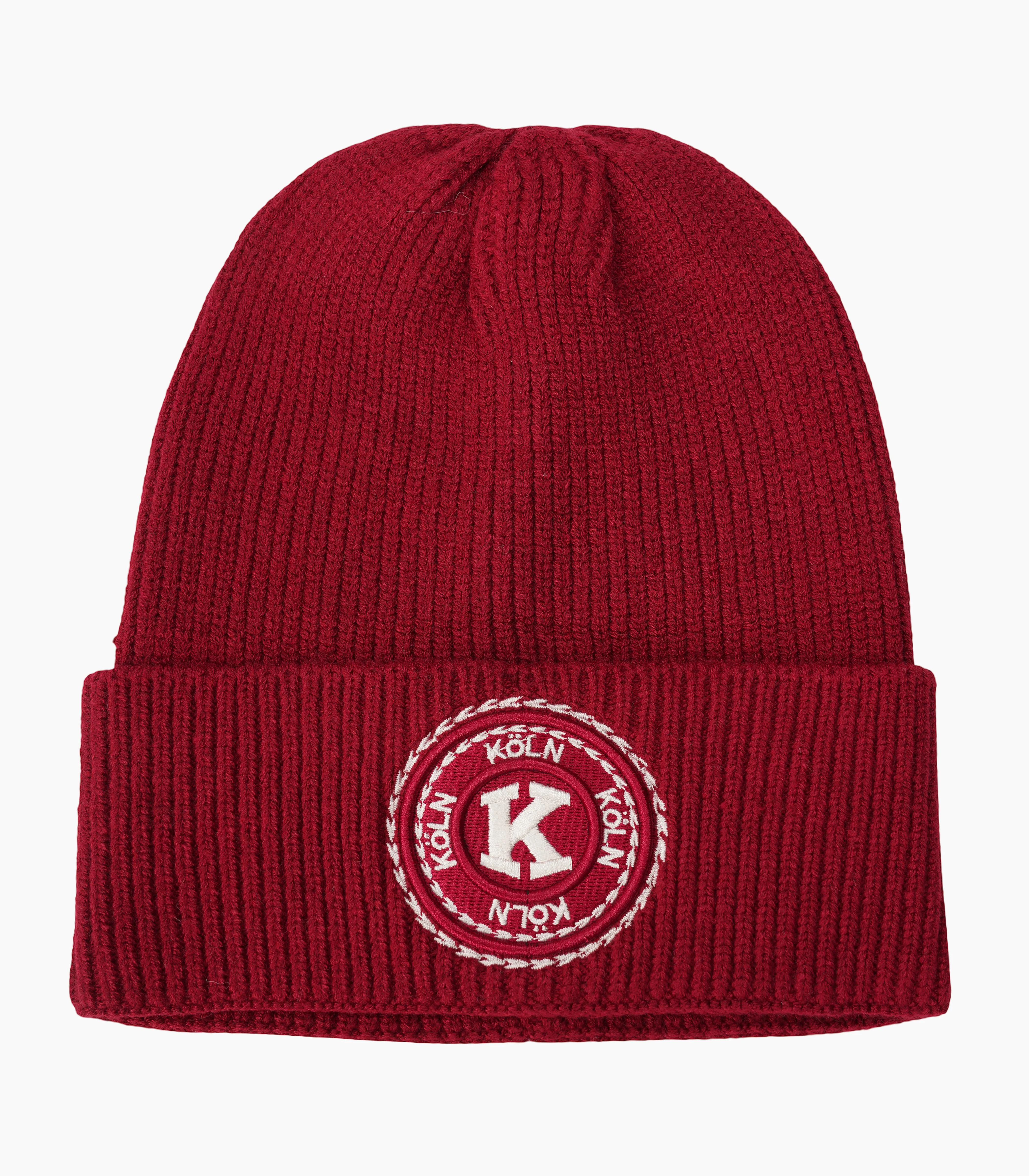 Köln Wintermütze Beanie - Image 2