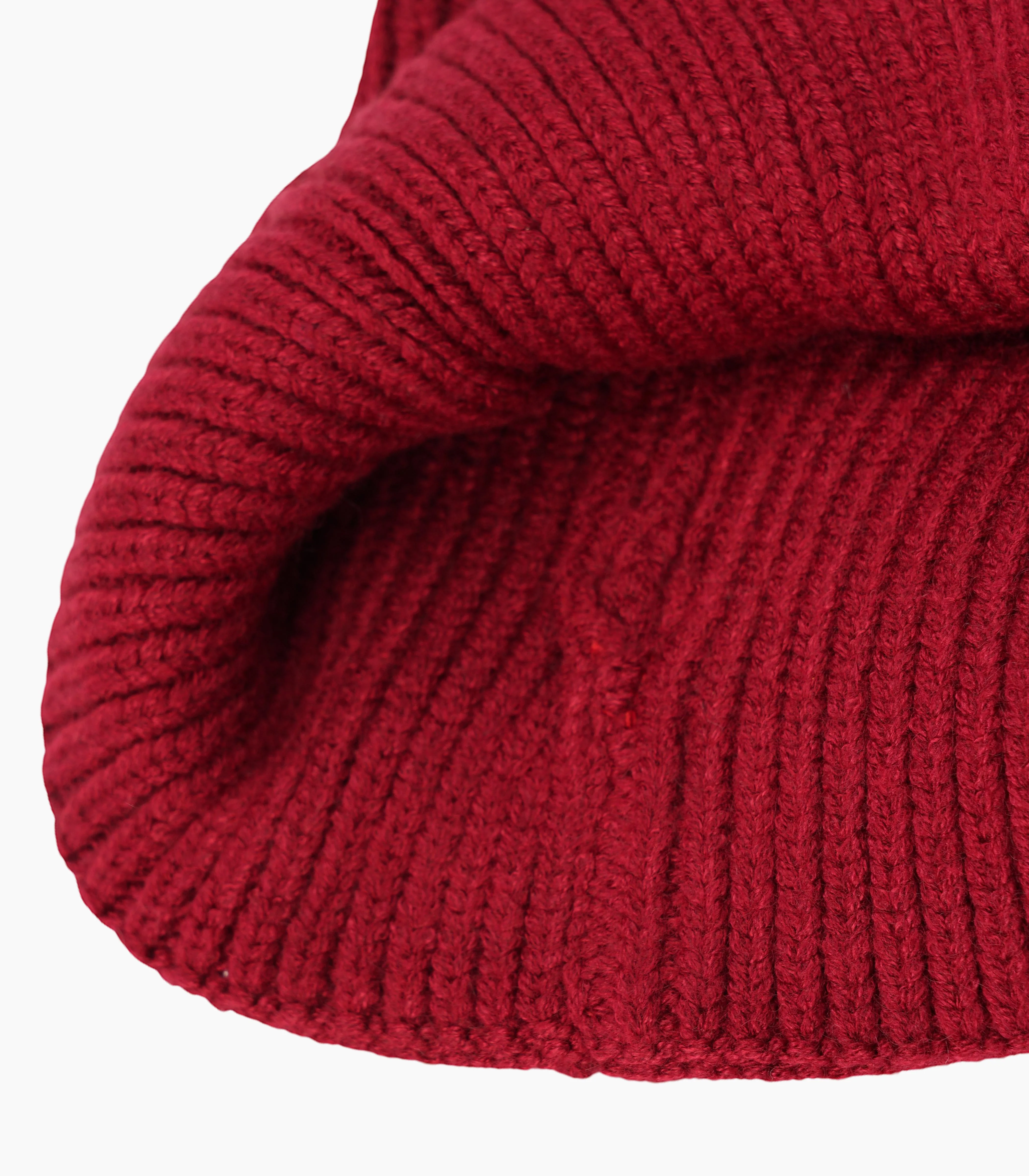 Köln Wintermütze Beanie - Image 5