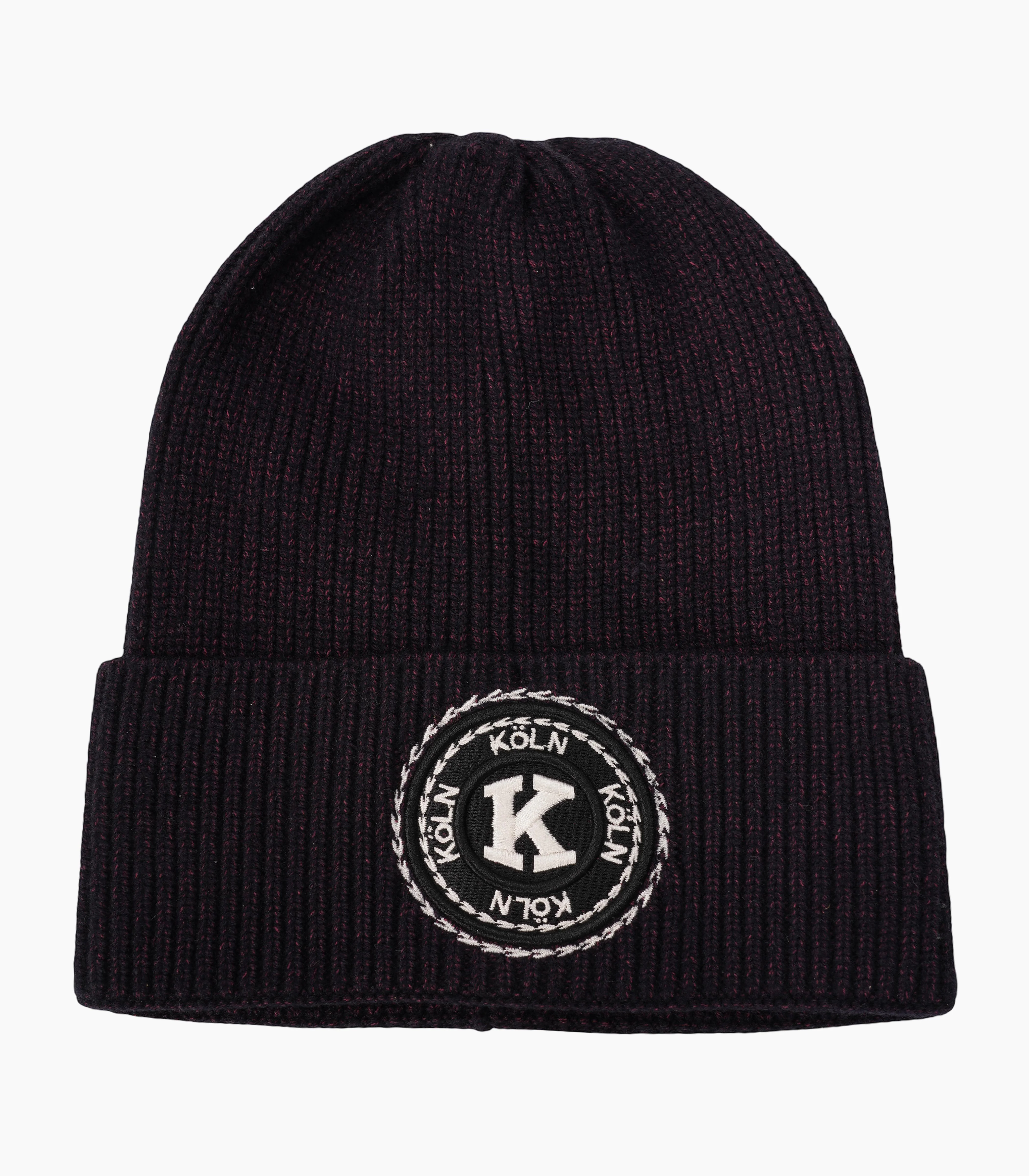 Köln Wintermütze Beanie - Image 2