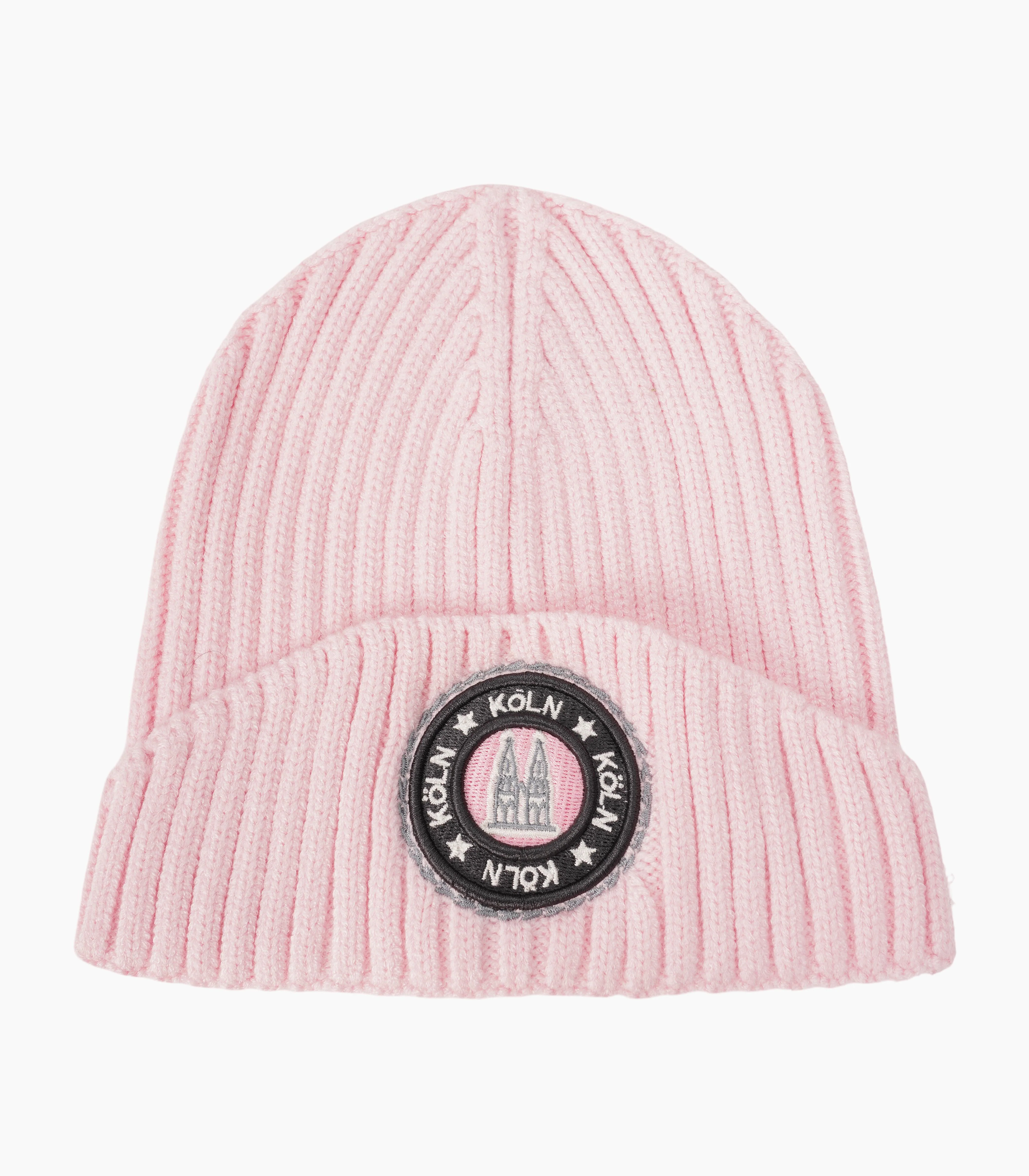 Köln Wintermütze Beanie Kinder - Image 2