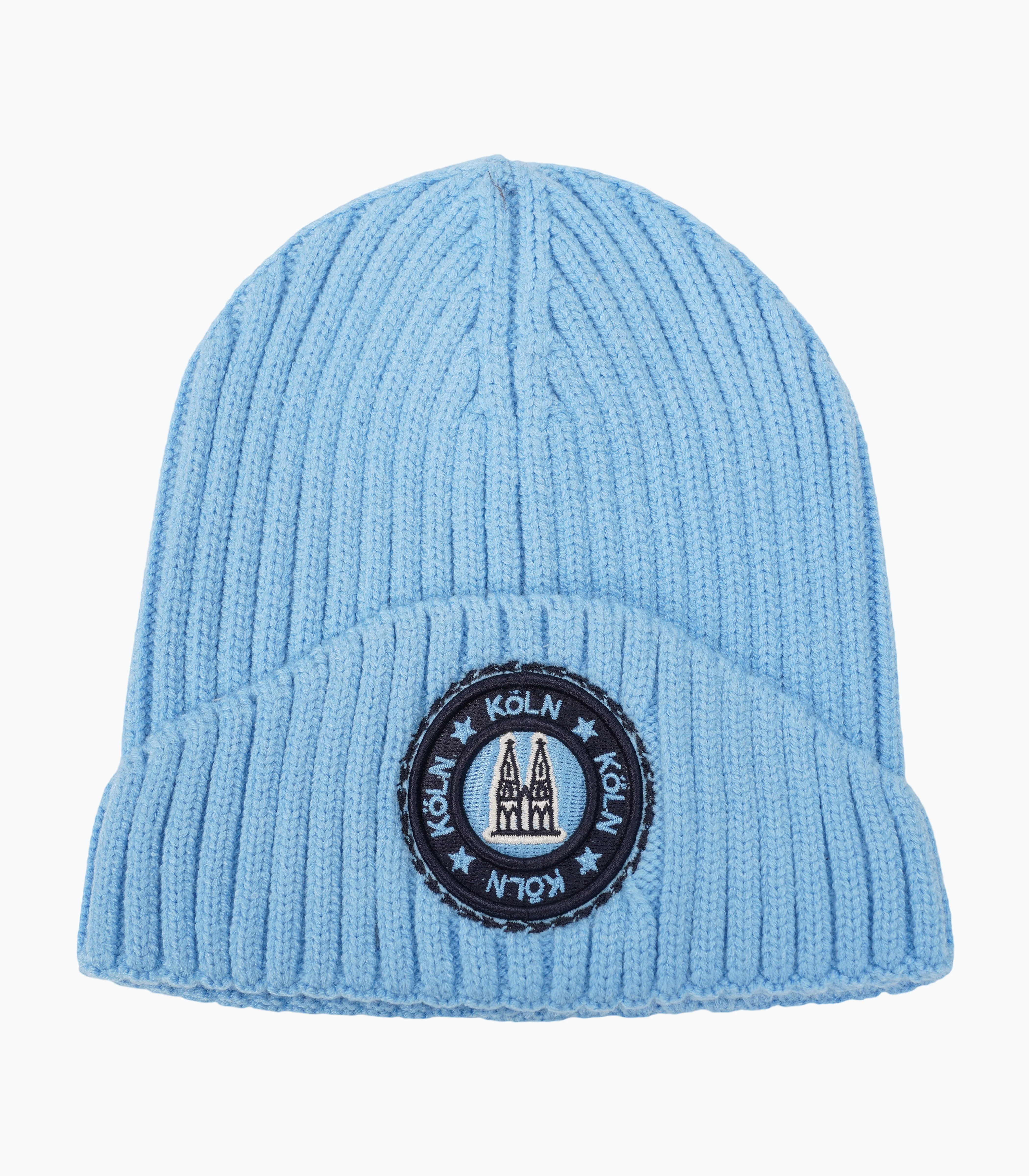 Köln Wintermütze Beanie Kinder - Image 2