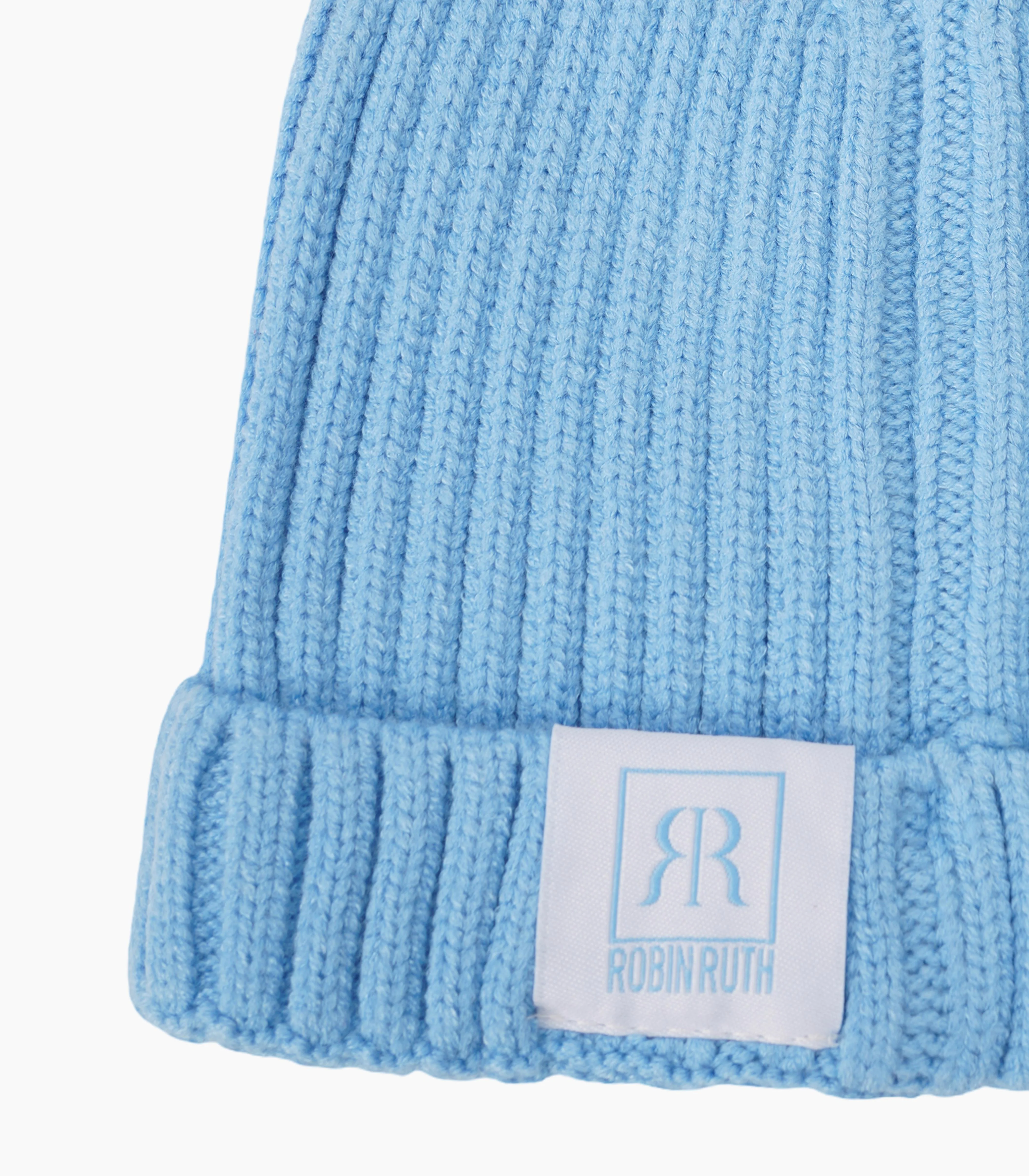 Köln Wintermütze Beanie Kinder - Image 4