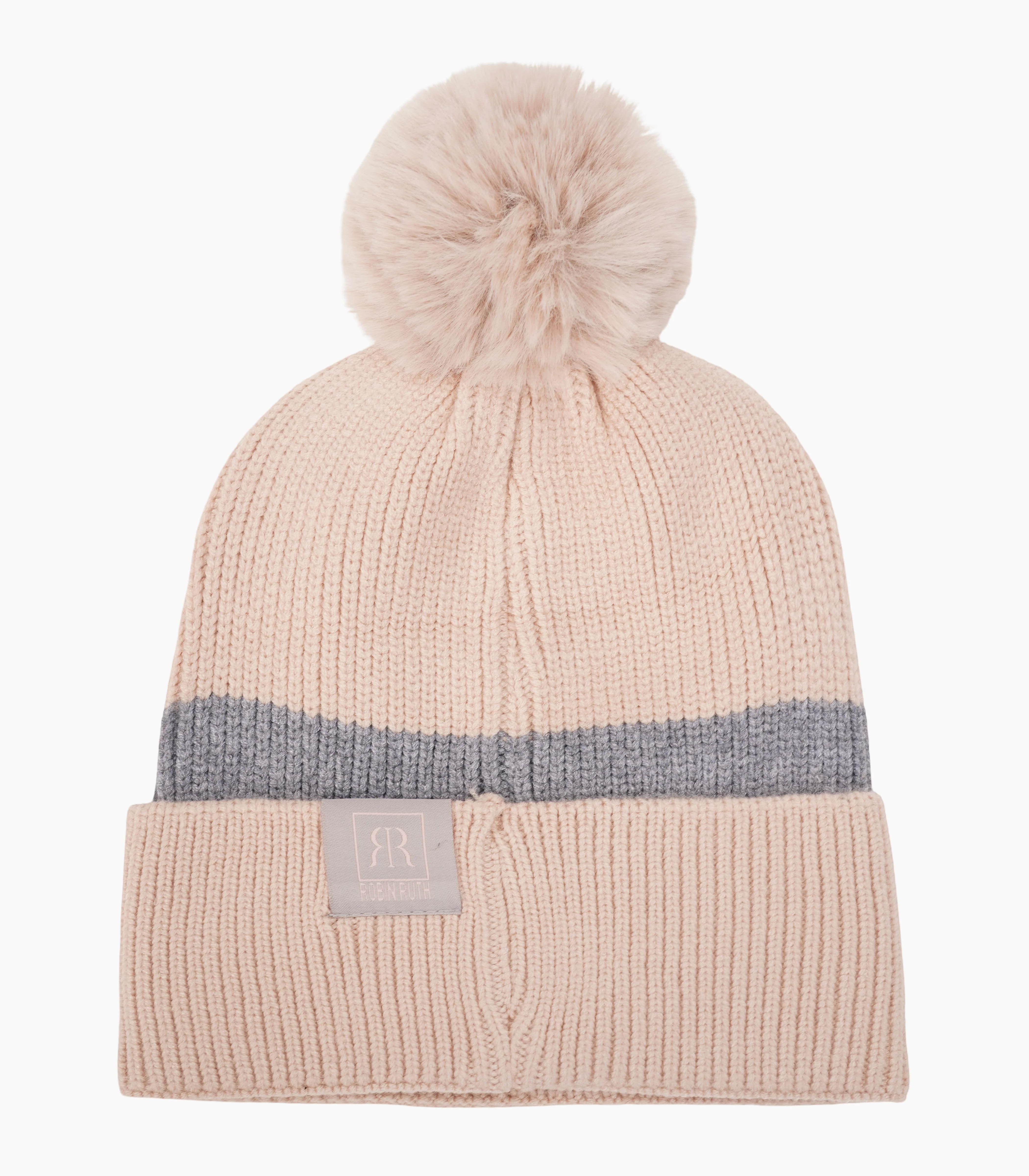 Köln Wintermütze mit Pompon - Image 3