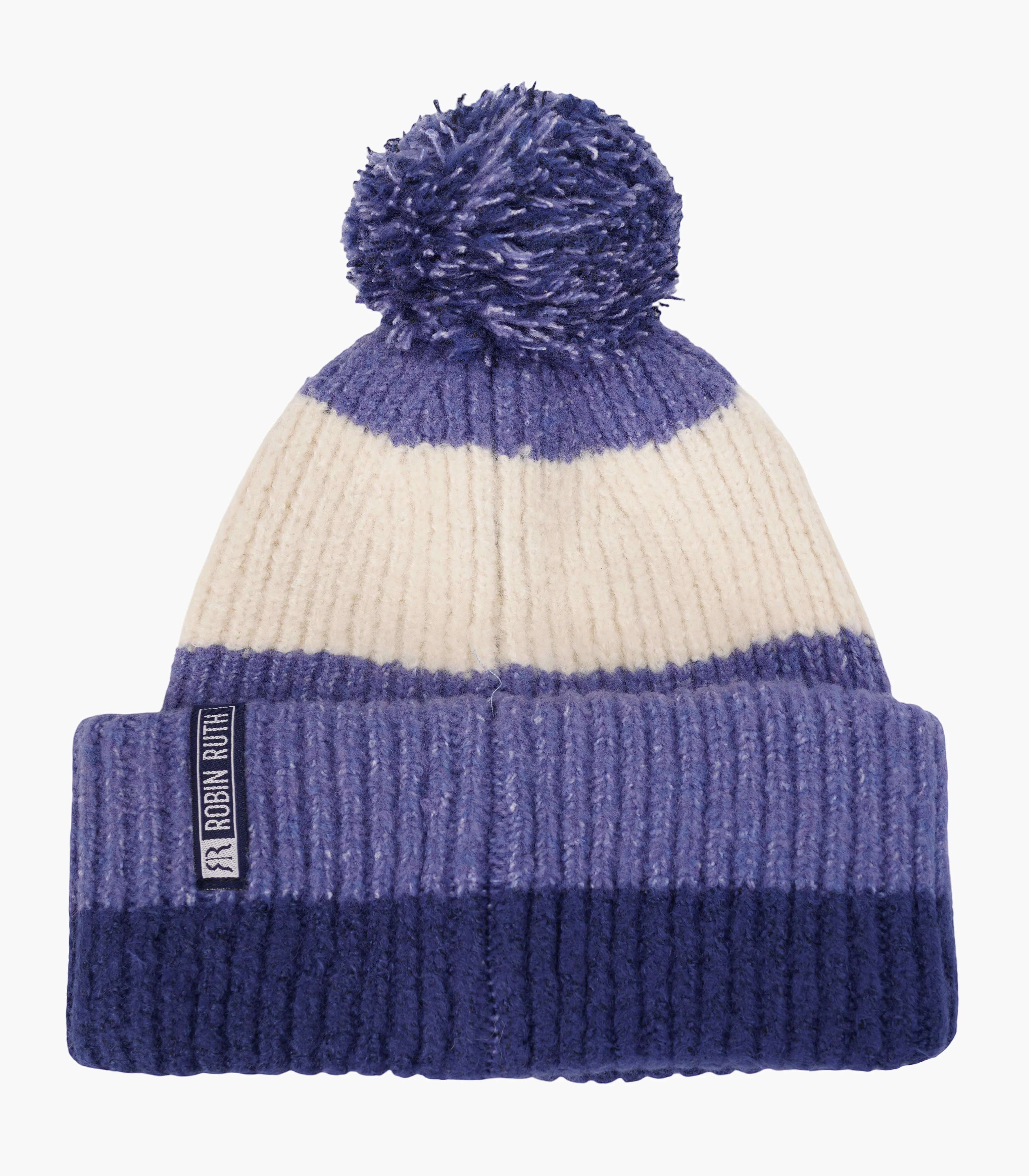 Köln Wintermütze mit Pompon - Image 3