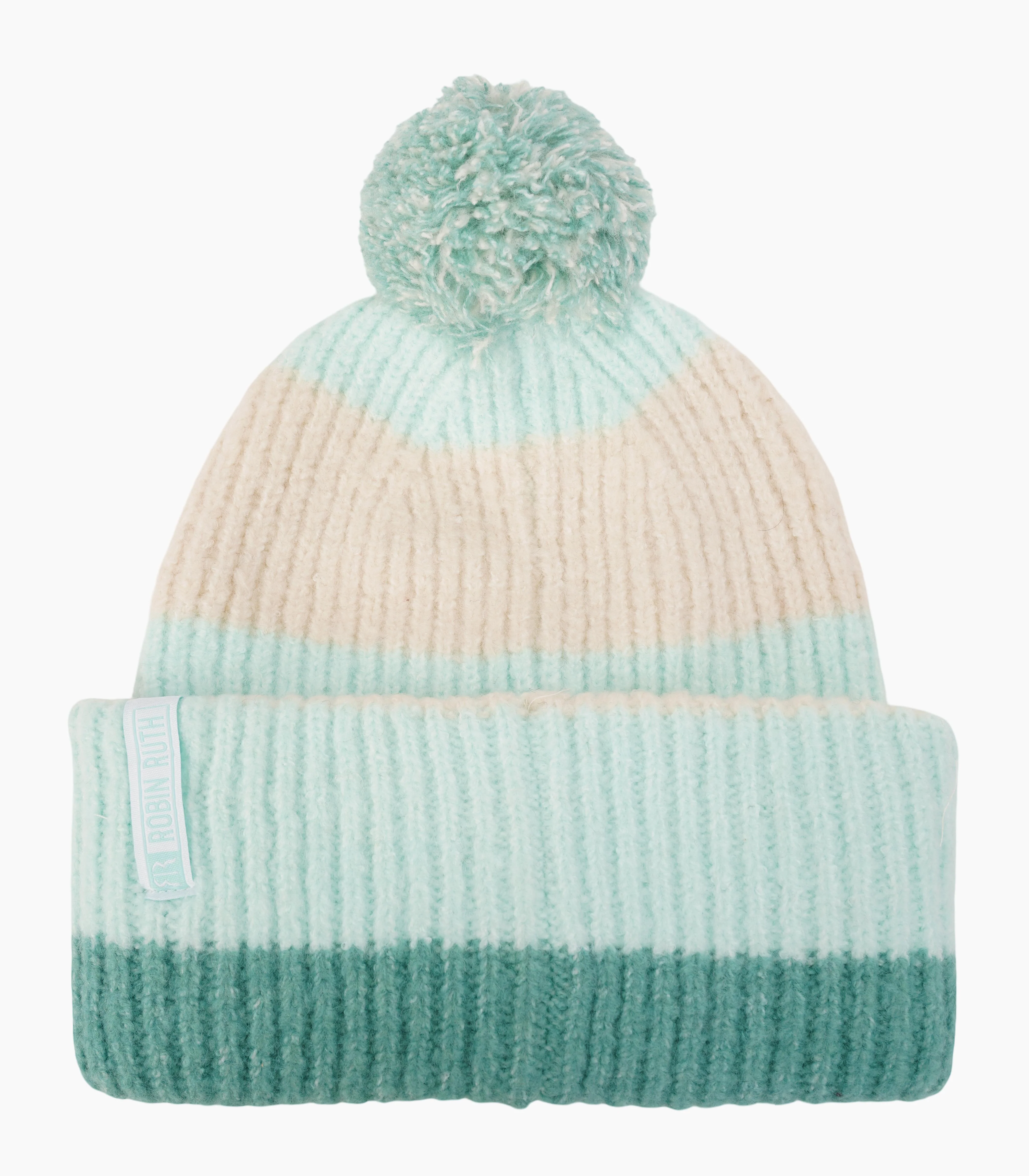Köln Wintermütze mit Pompon - Image 3