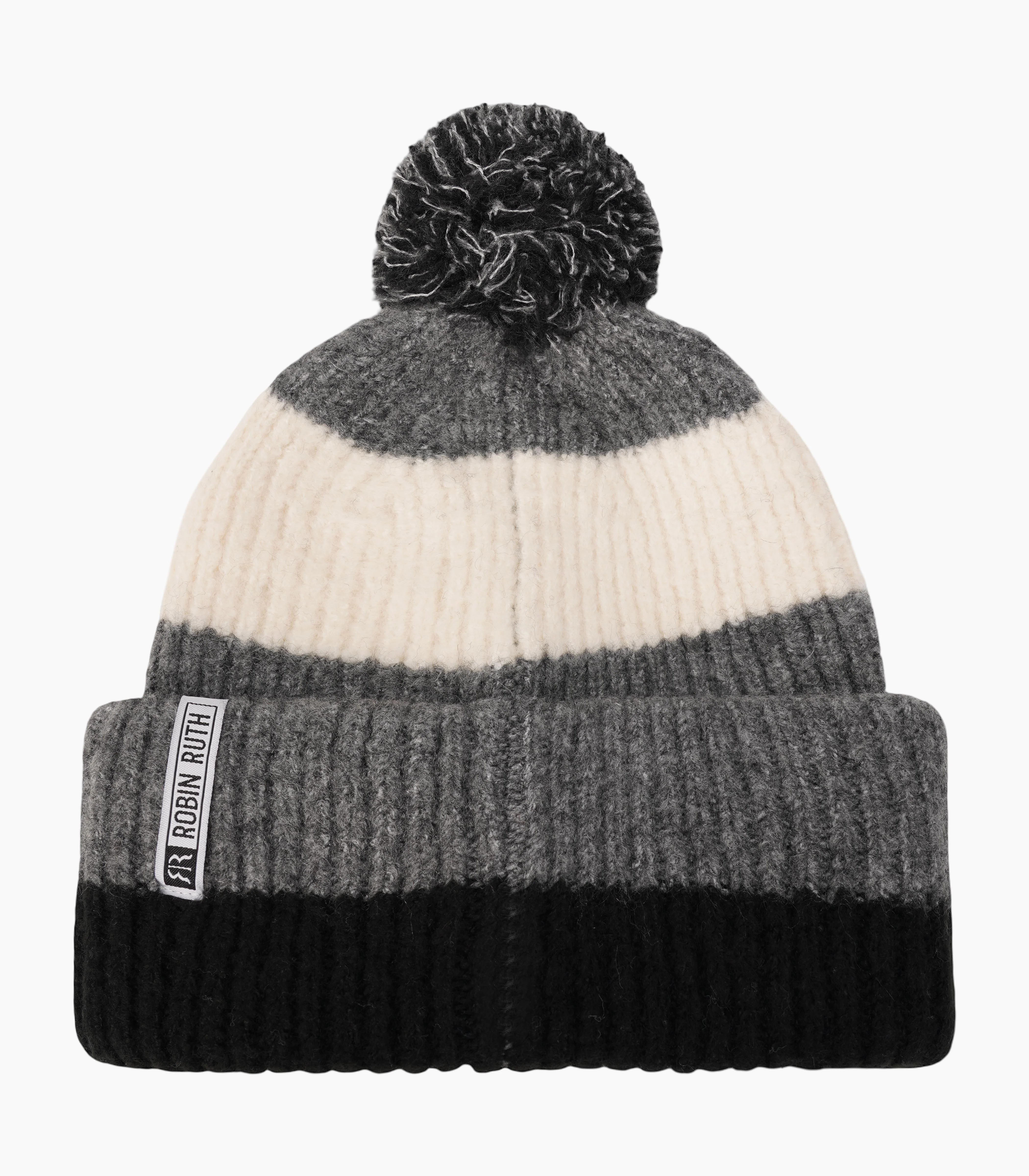 Köln Wintermütze mit Pompon - Image 3
