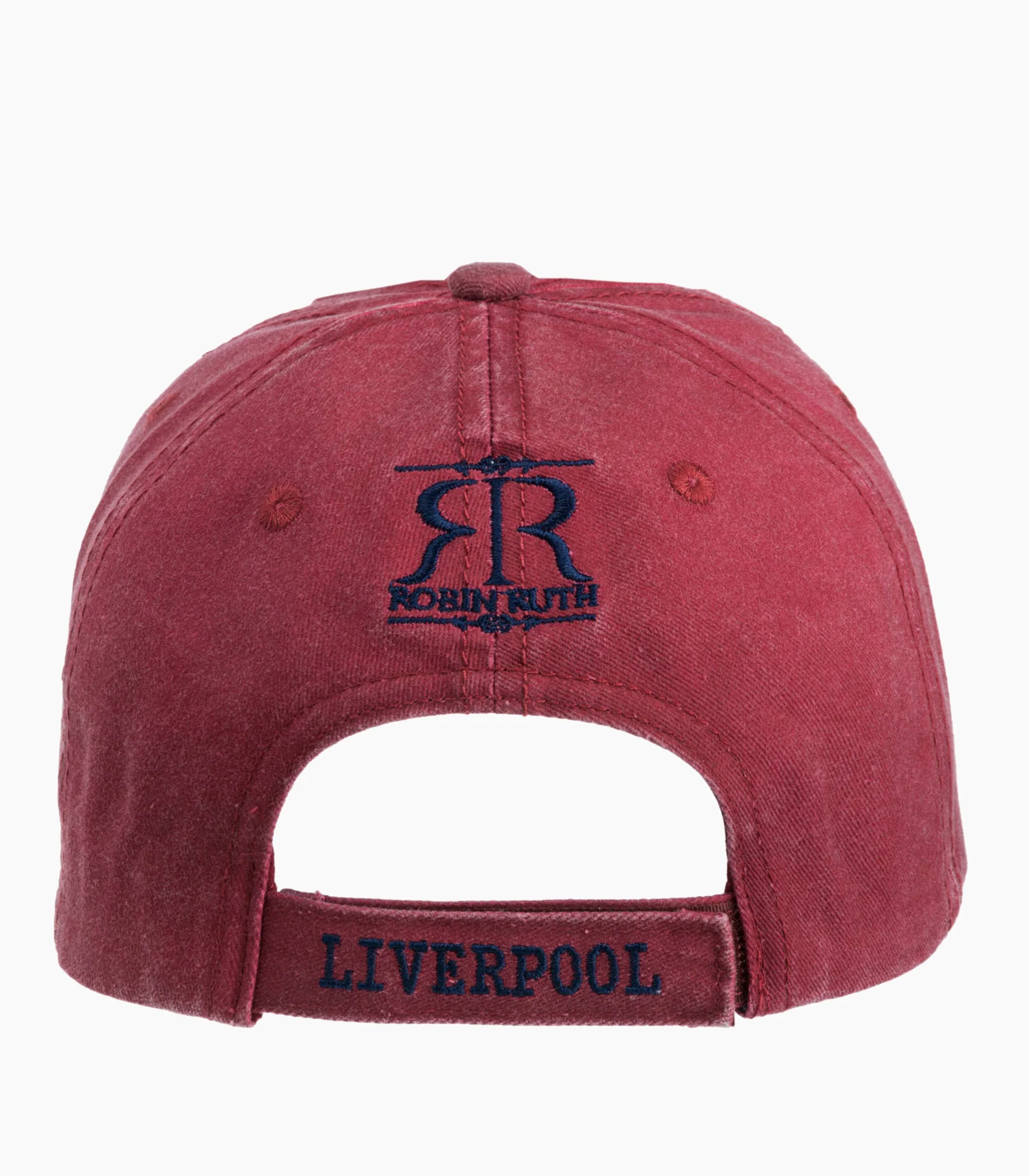 Liverpool Kappe - Image 2