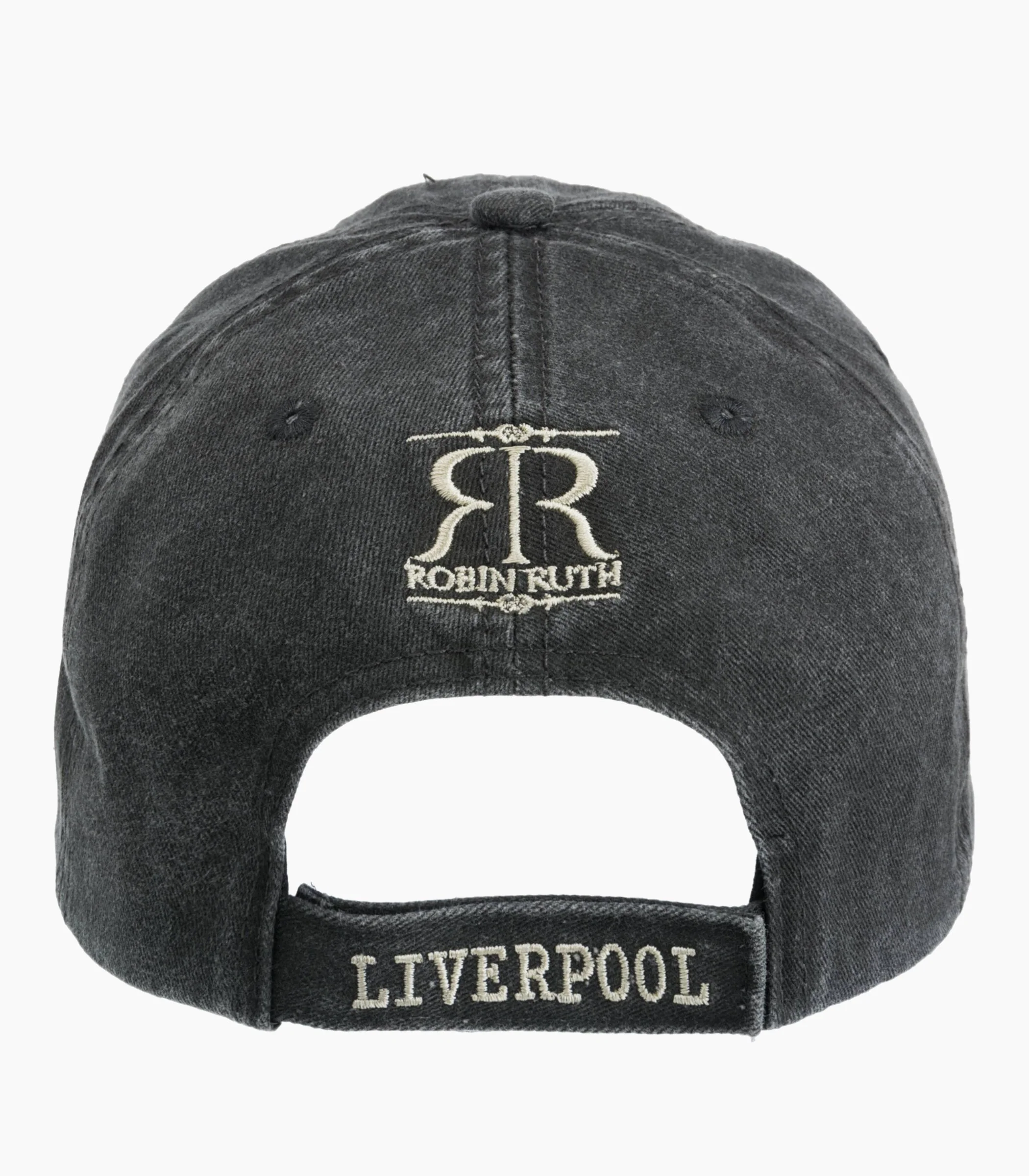 Liverpool Kappe - Image 2