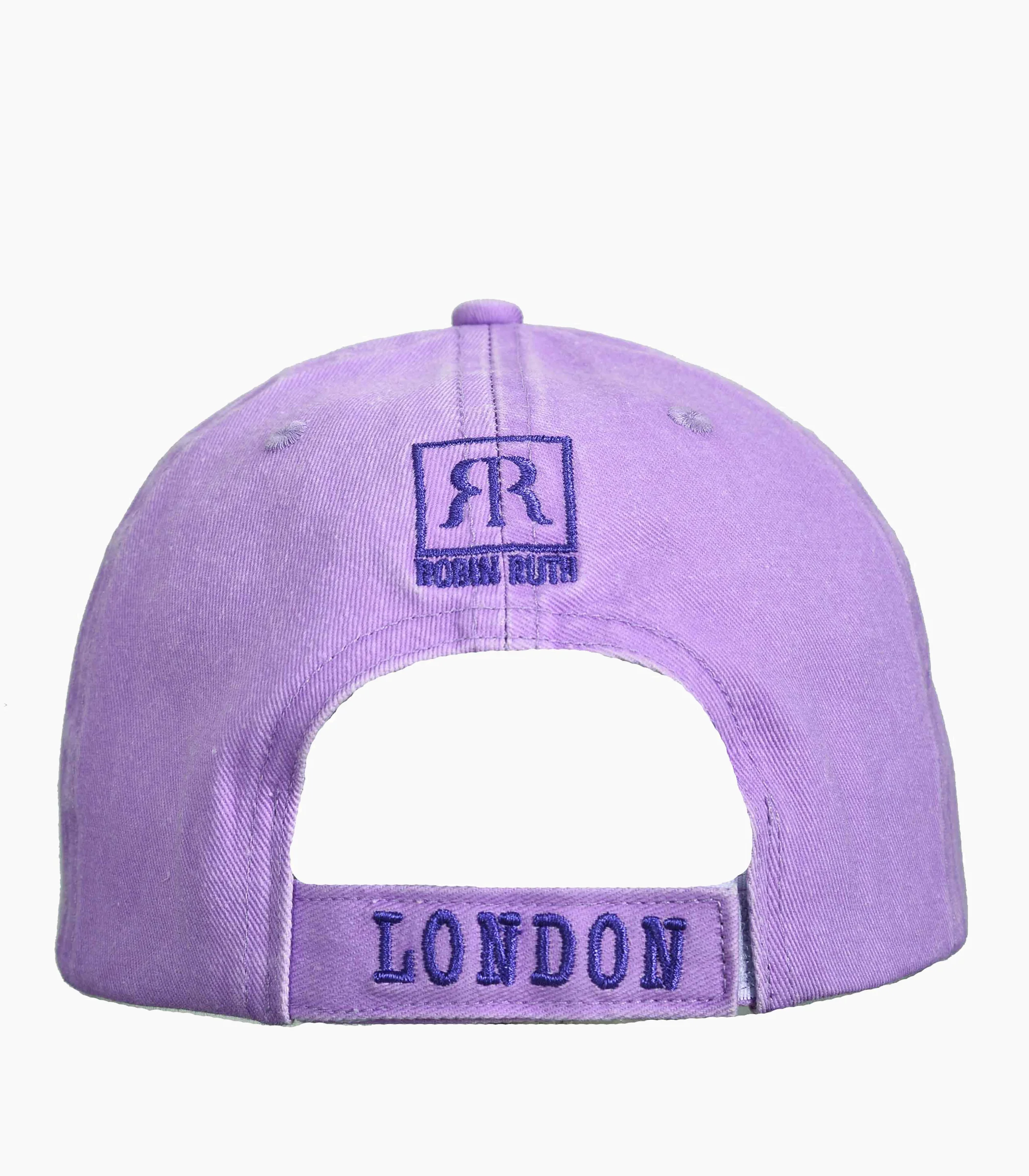 London Baseball Cap - Image 2