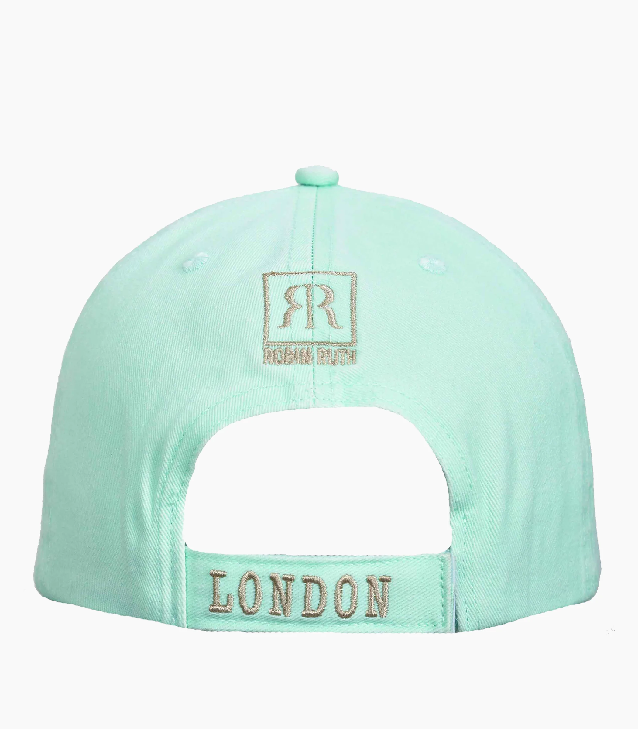 London Baseball Cap - Image 2