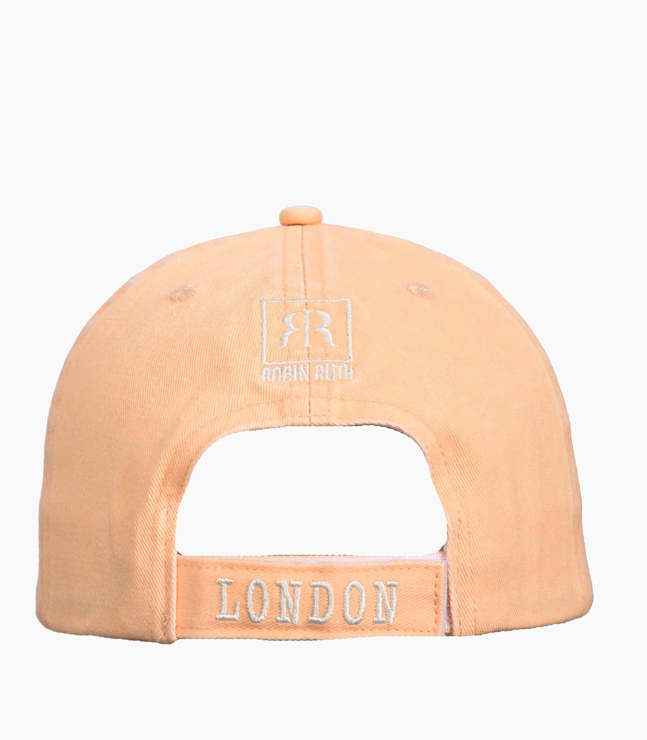 London Baseball Cap - Image 2