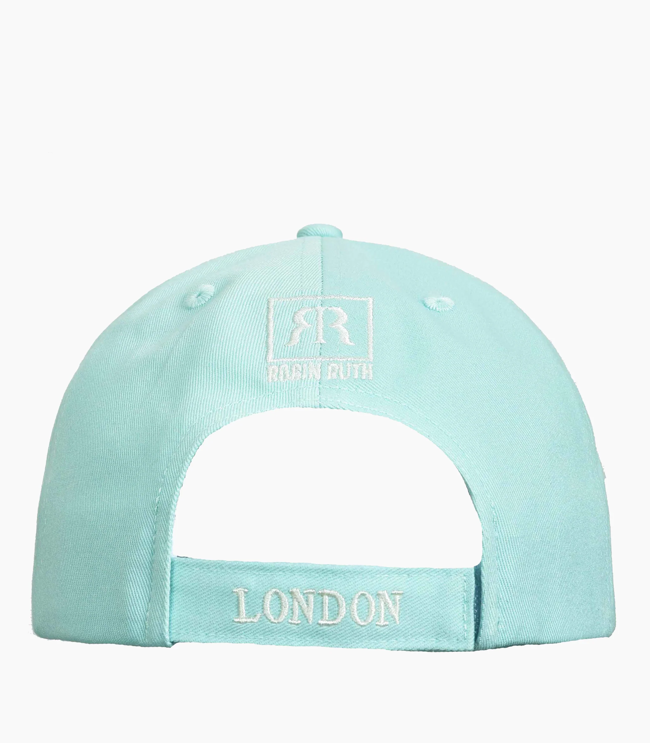 London Baseball Cap - Image 2