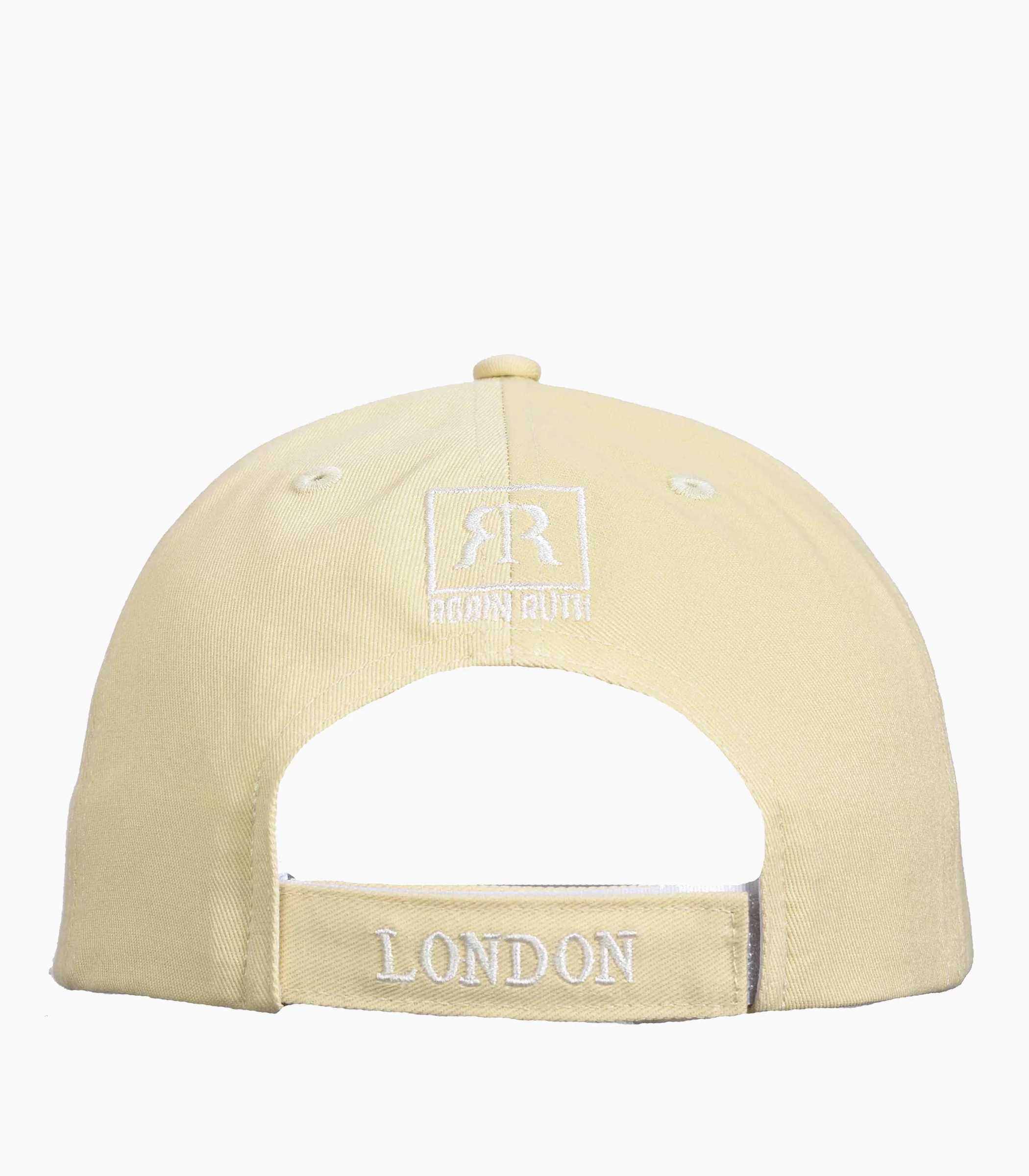 London Baseball Cap - Image 2