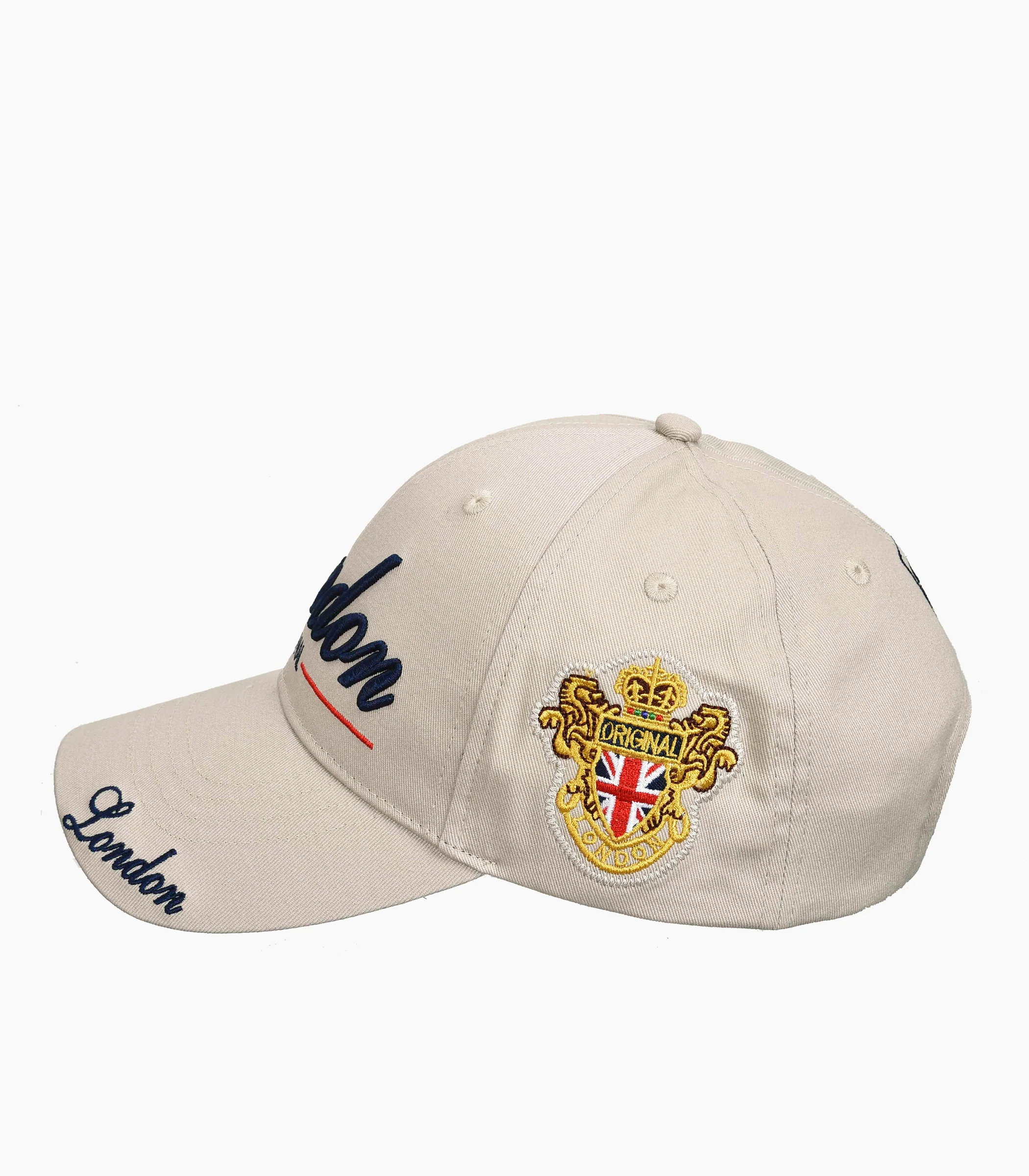 London Baseball Cap - Image 2
