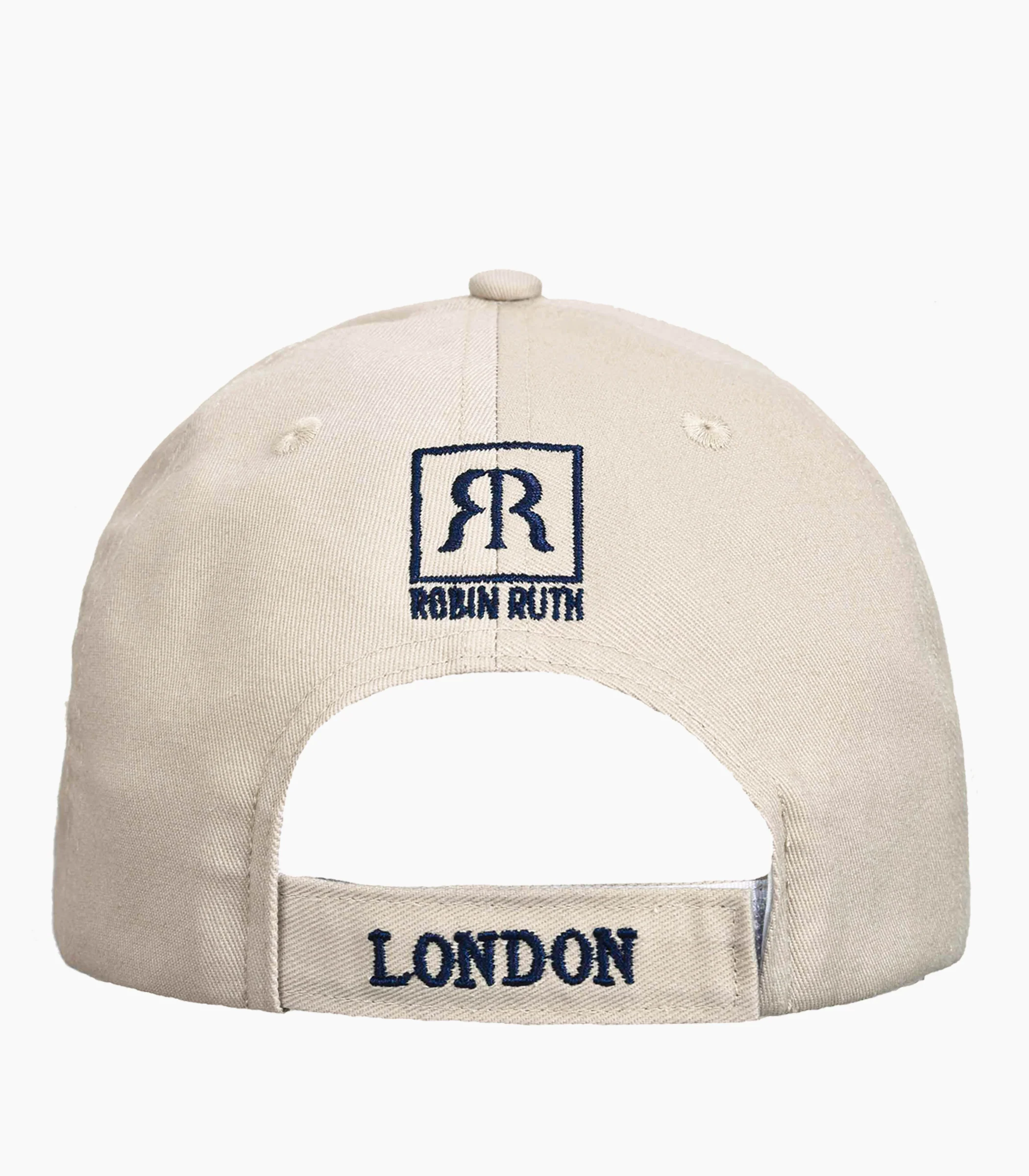London Baseball Cap - Image 3