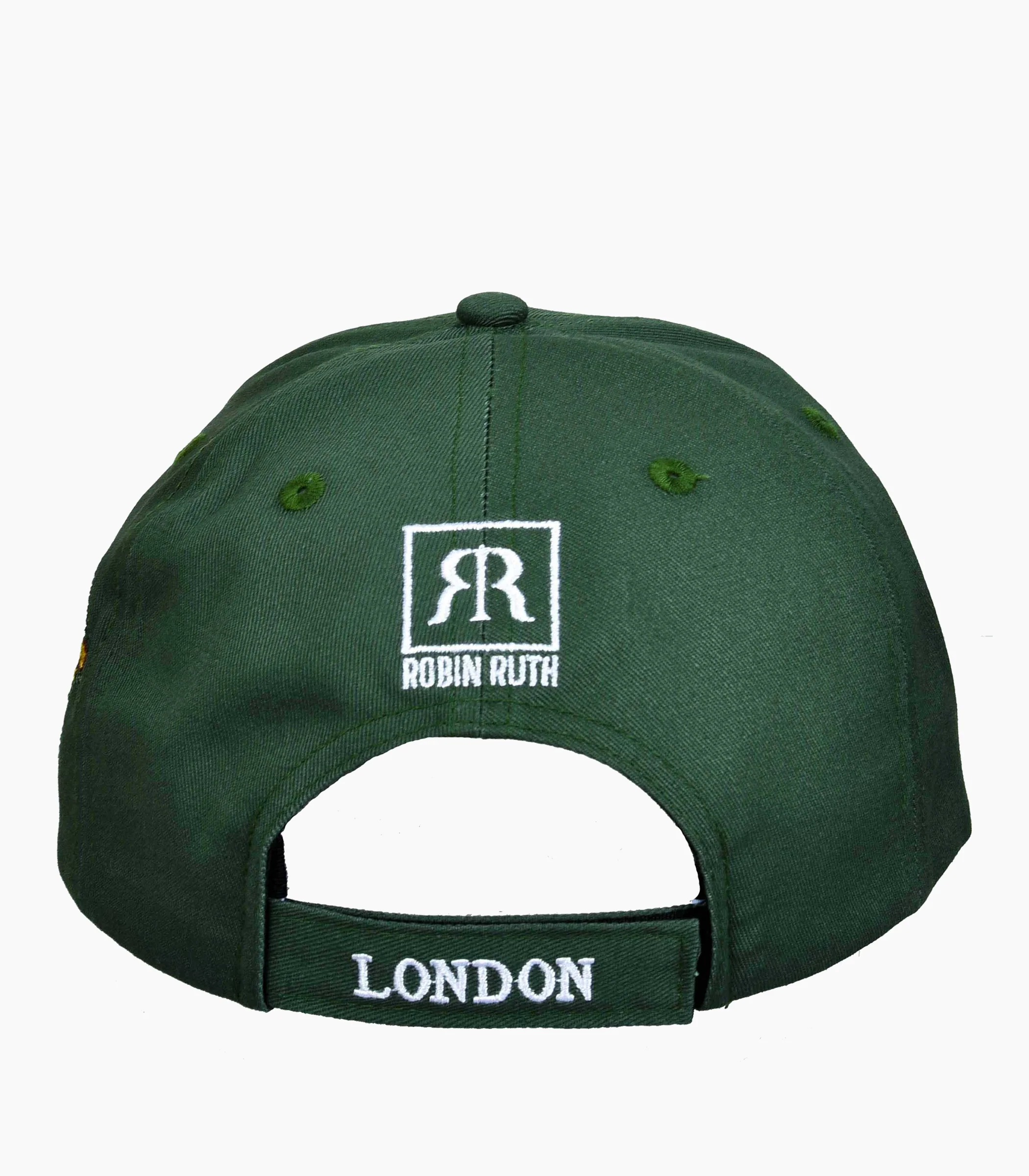 London Baseball Cap - Image 3