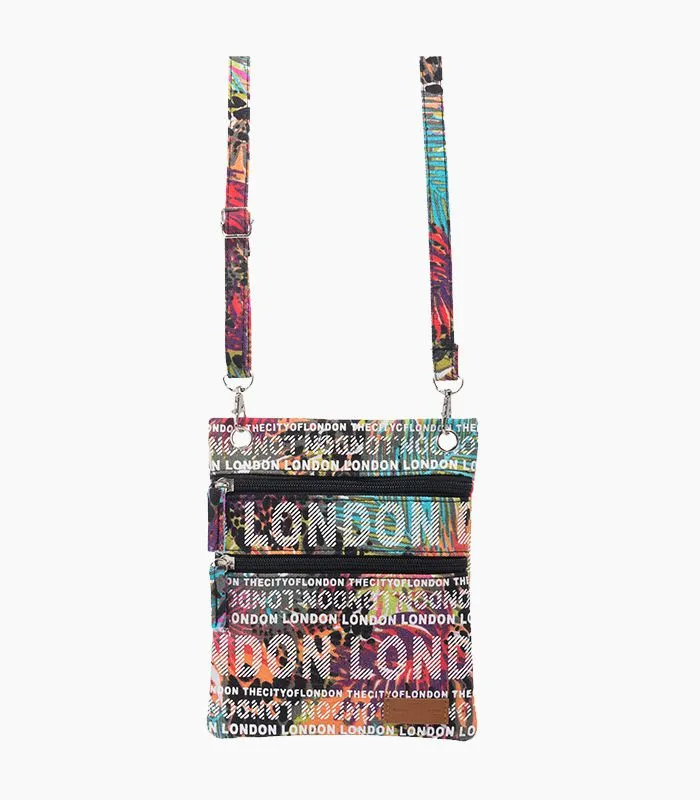London Brustbeutel