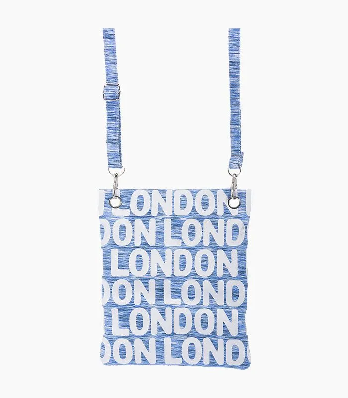London Brustbeutel - Image 2