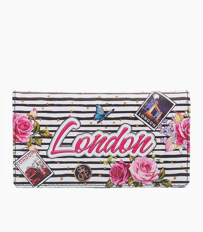 London Geldbeutel