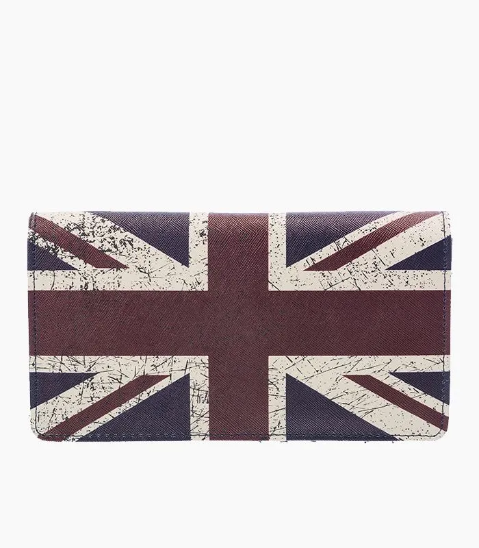 London Geldbeutel
