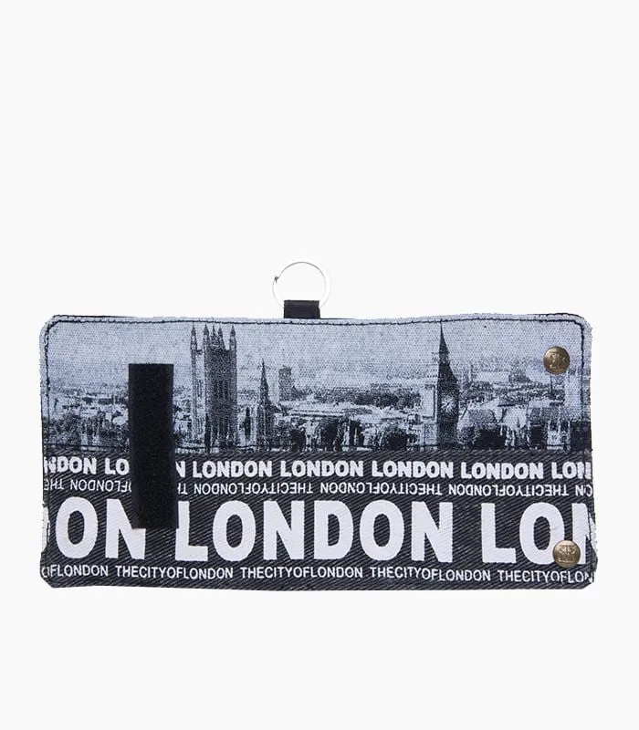 London Geldbörse - Image 2