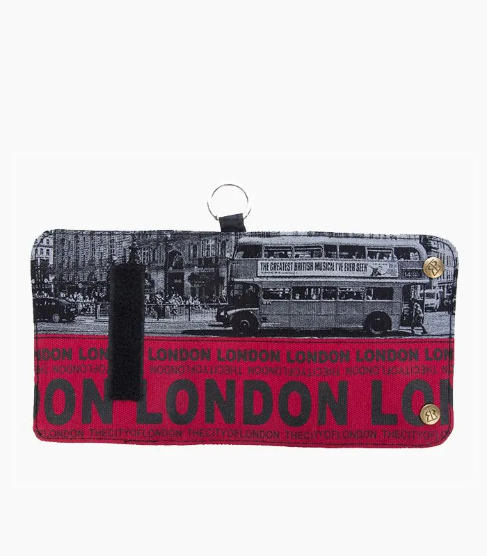 London Geldbörse - Image 2