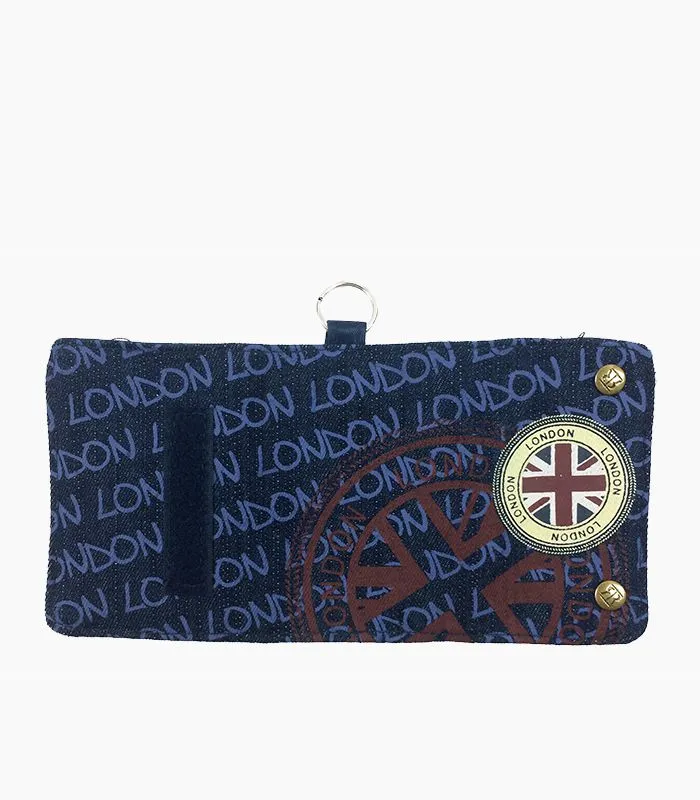 London Geldbörse - Image 2