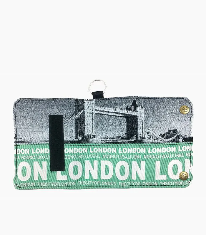 London Geldbörse - Image 2