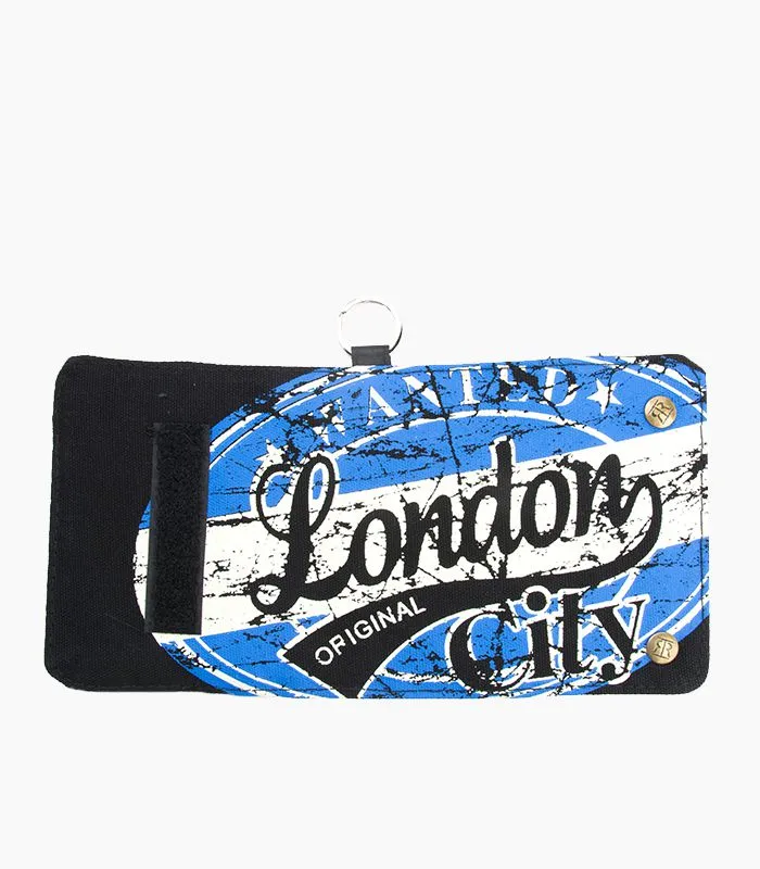 London Geldbörse - Image 2