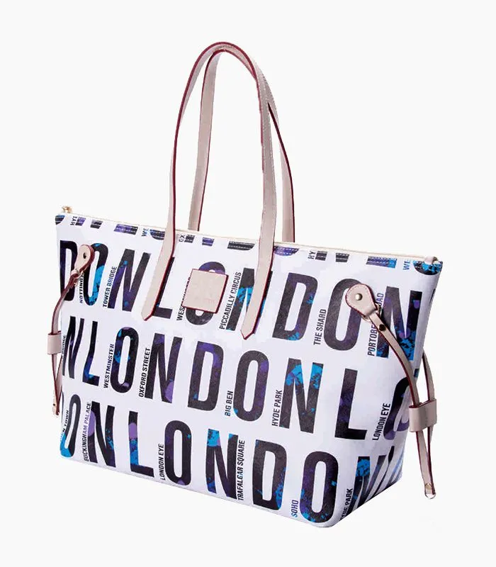 London Handtasche - Image 2