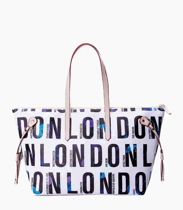London Handtasche - Image 3