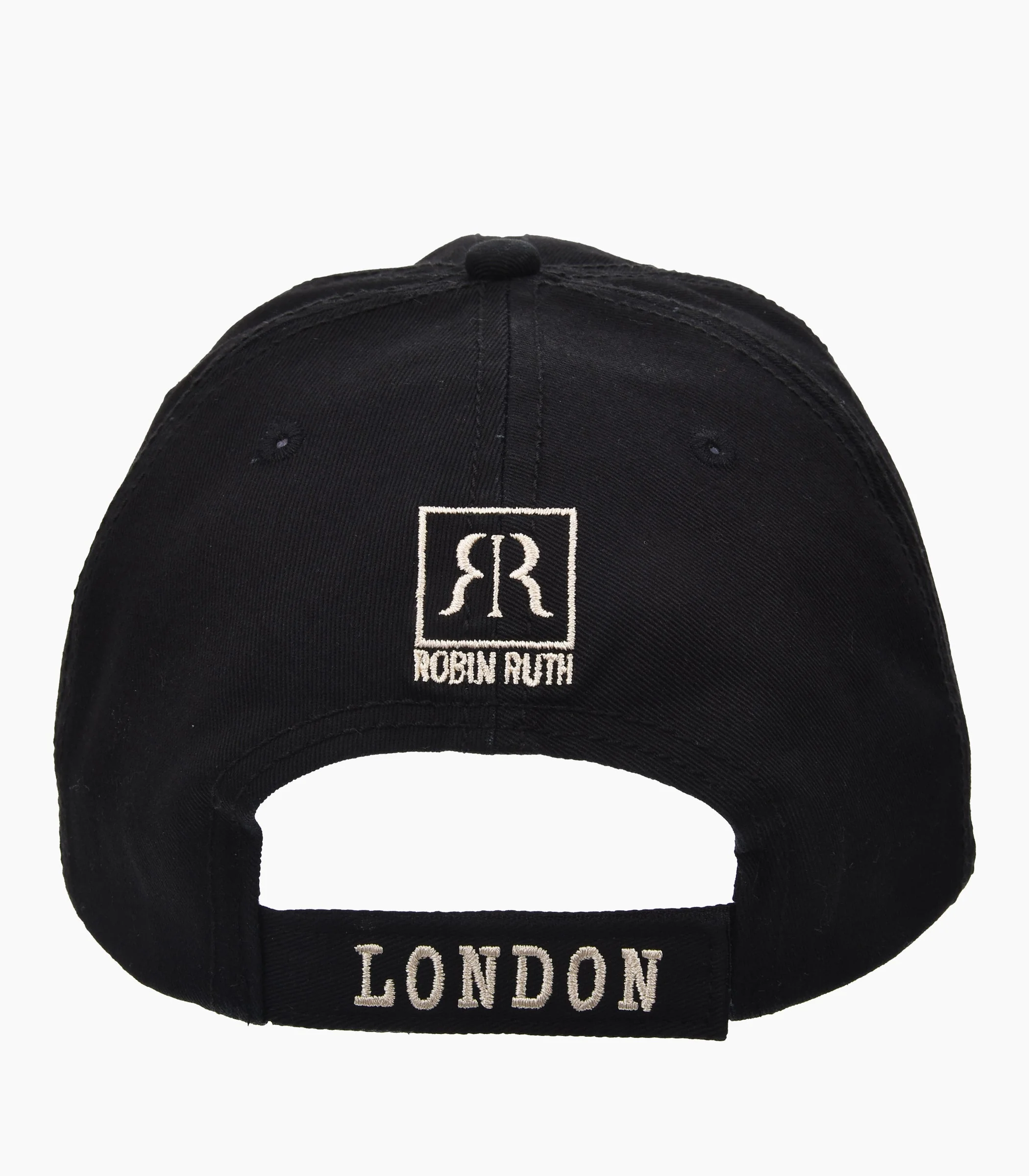 London Kappe - Image 2