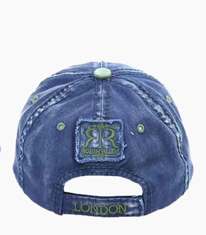 London Kappe - Image 2